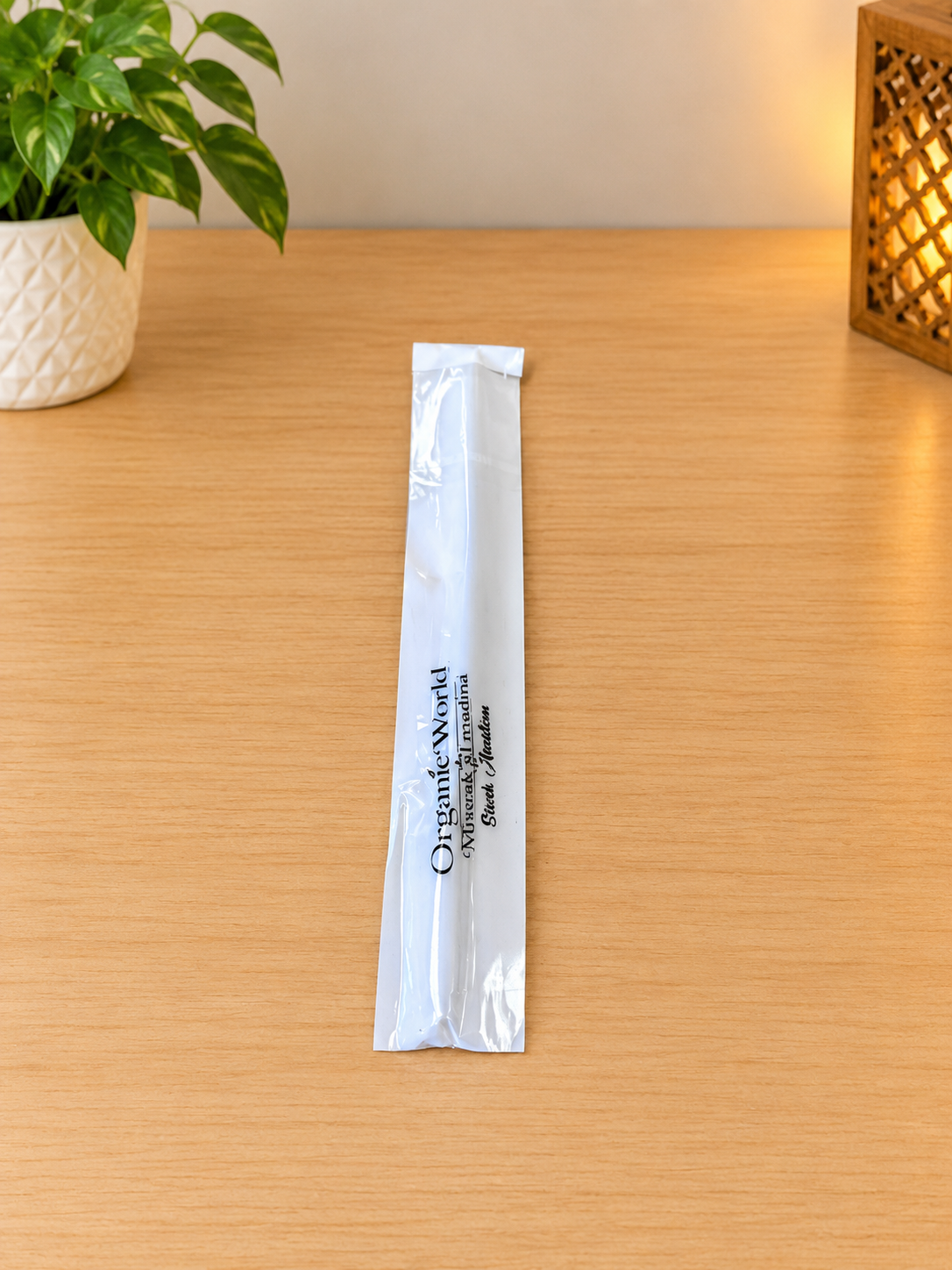 Ovais Organic Olive Miswak