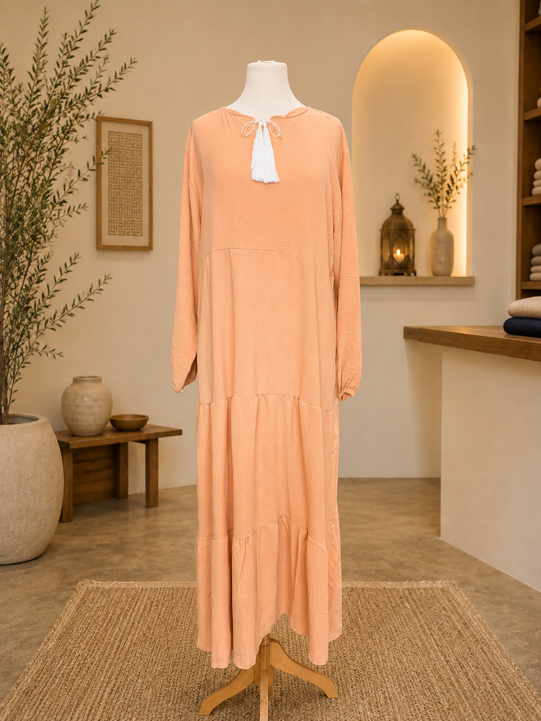 2026 Summer Dress Collection