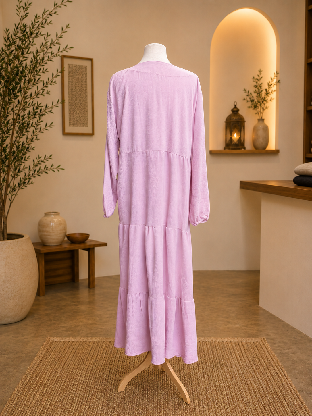2026 Summer Dress Collection