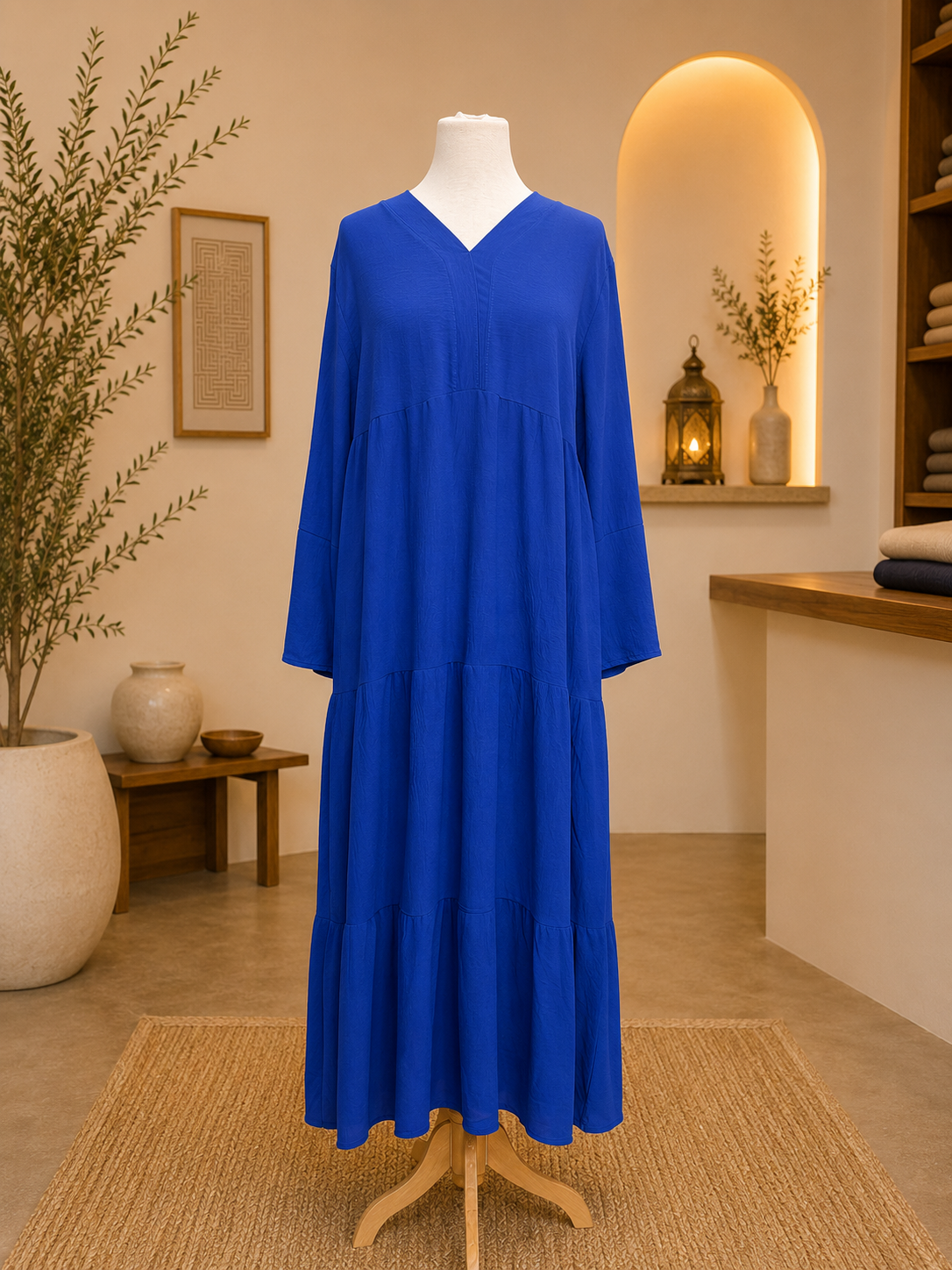 2026 Summer Dress Collection