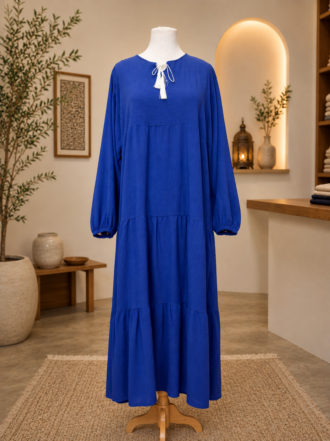 2026 Summer Dress Collection