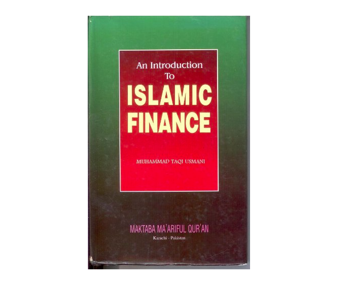 An Introduction to Islamic Finance