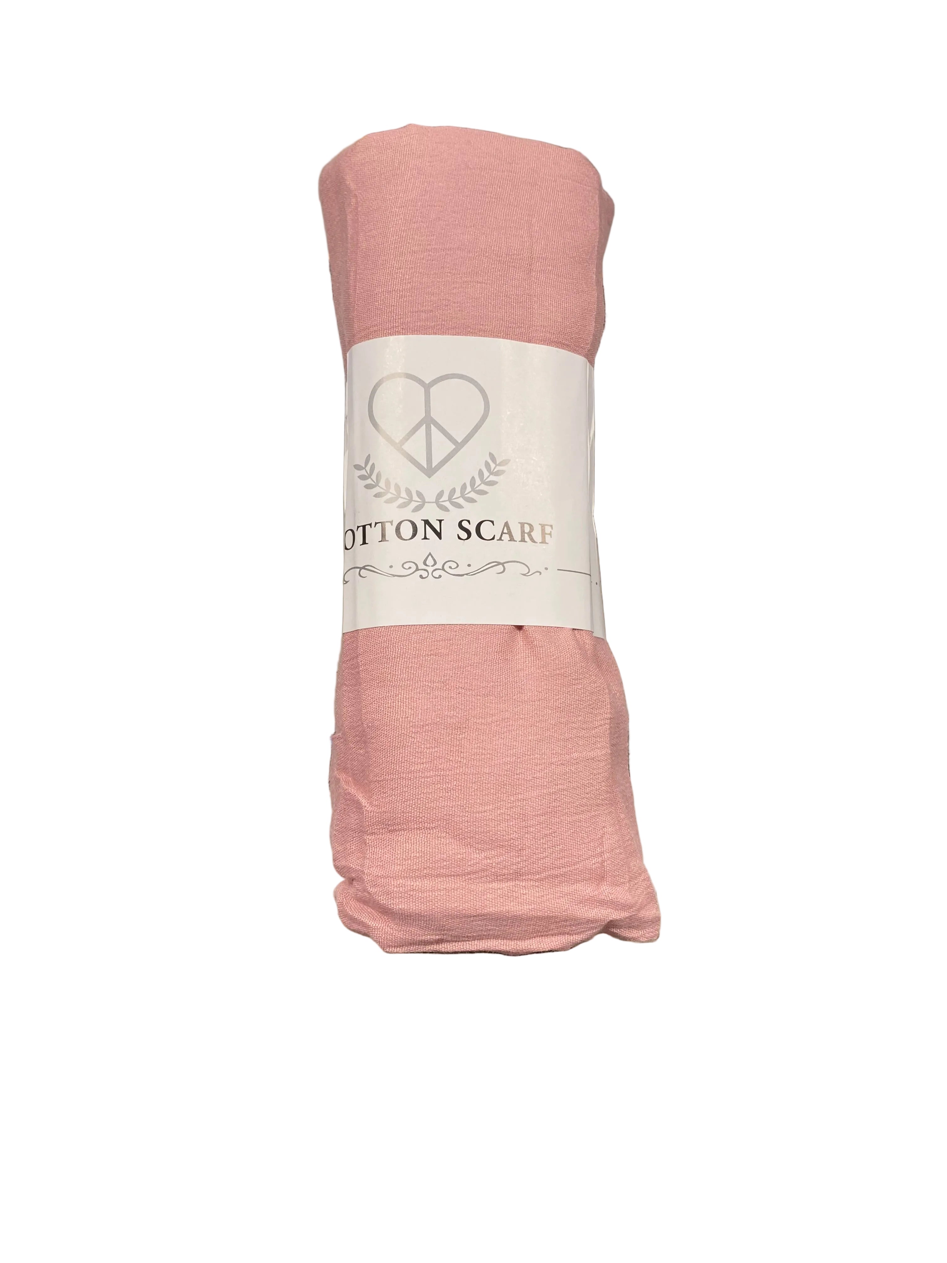 Non-Woven Cotton Hijabs
