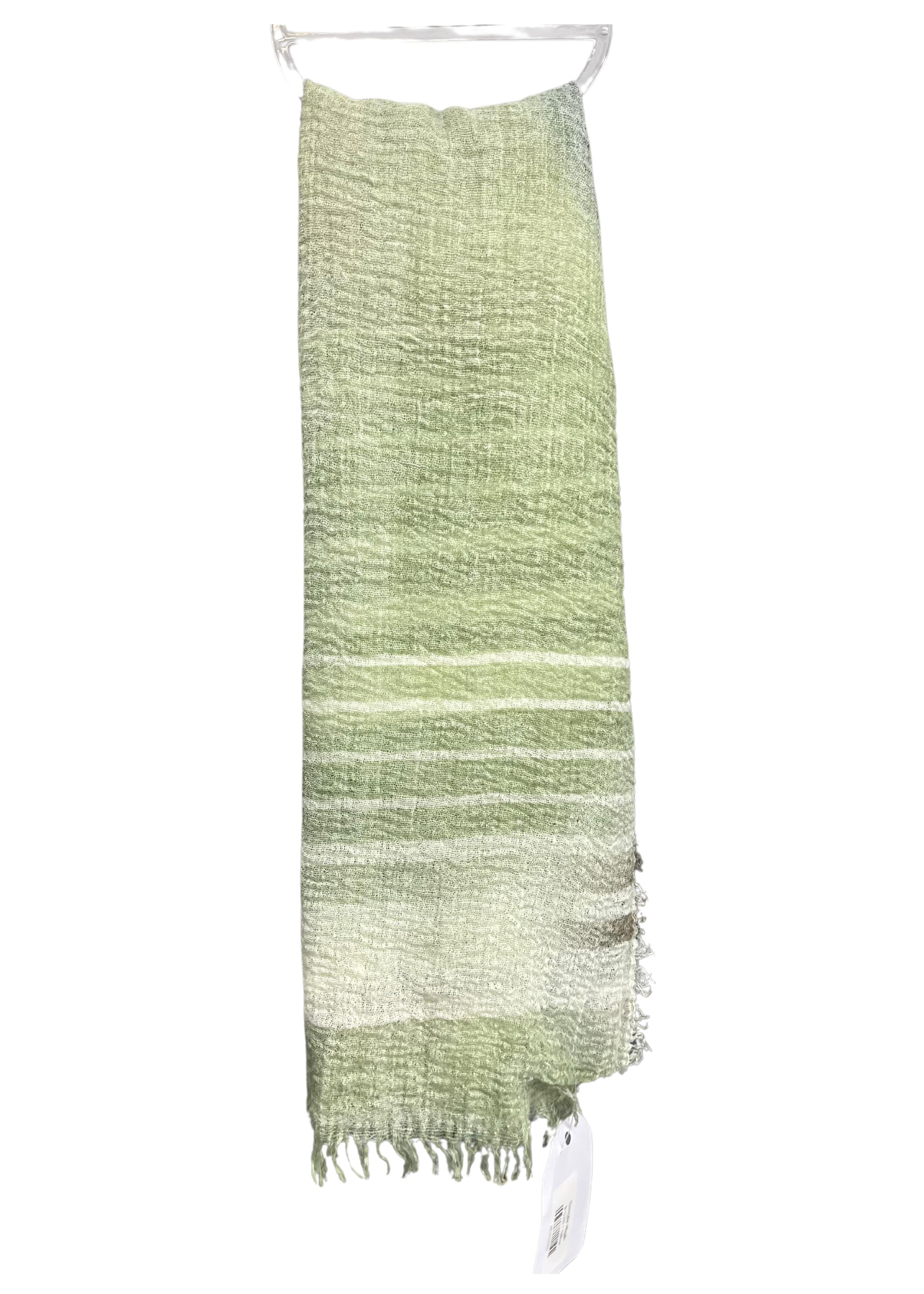 Tie-Dye Cotton Hijab