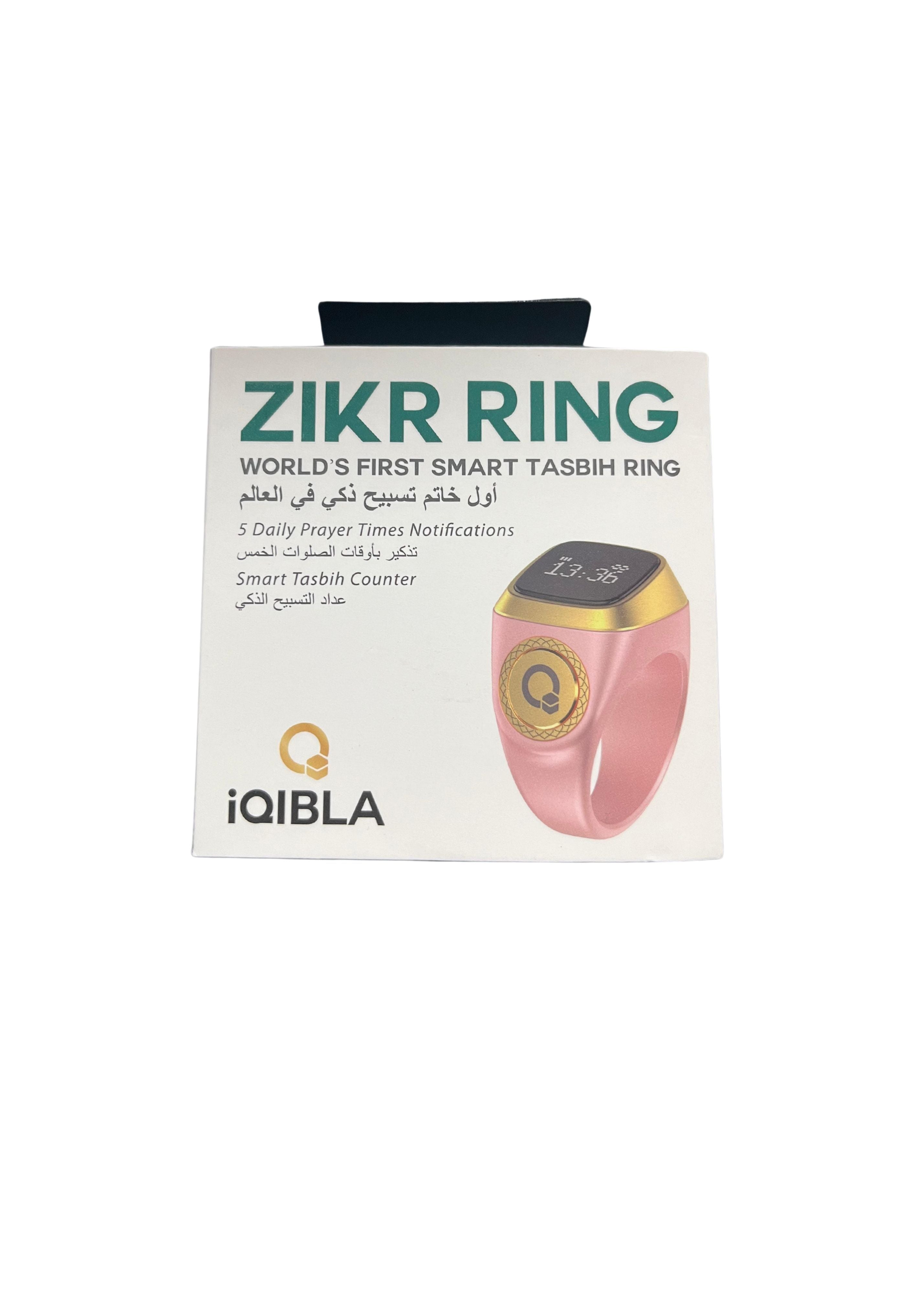 Zikr Ring