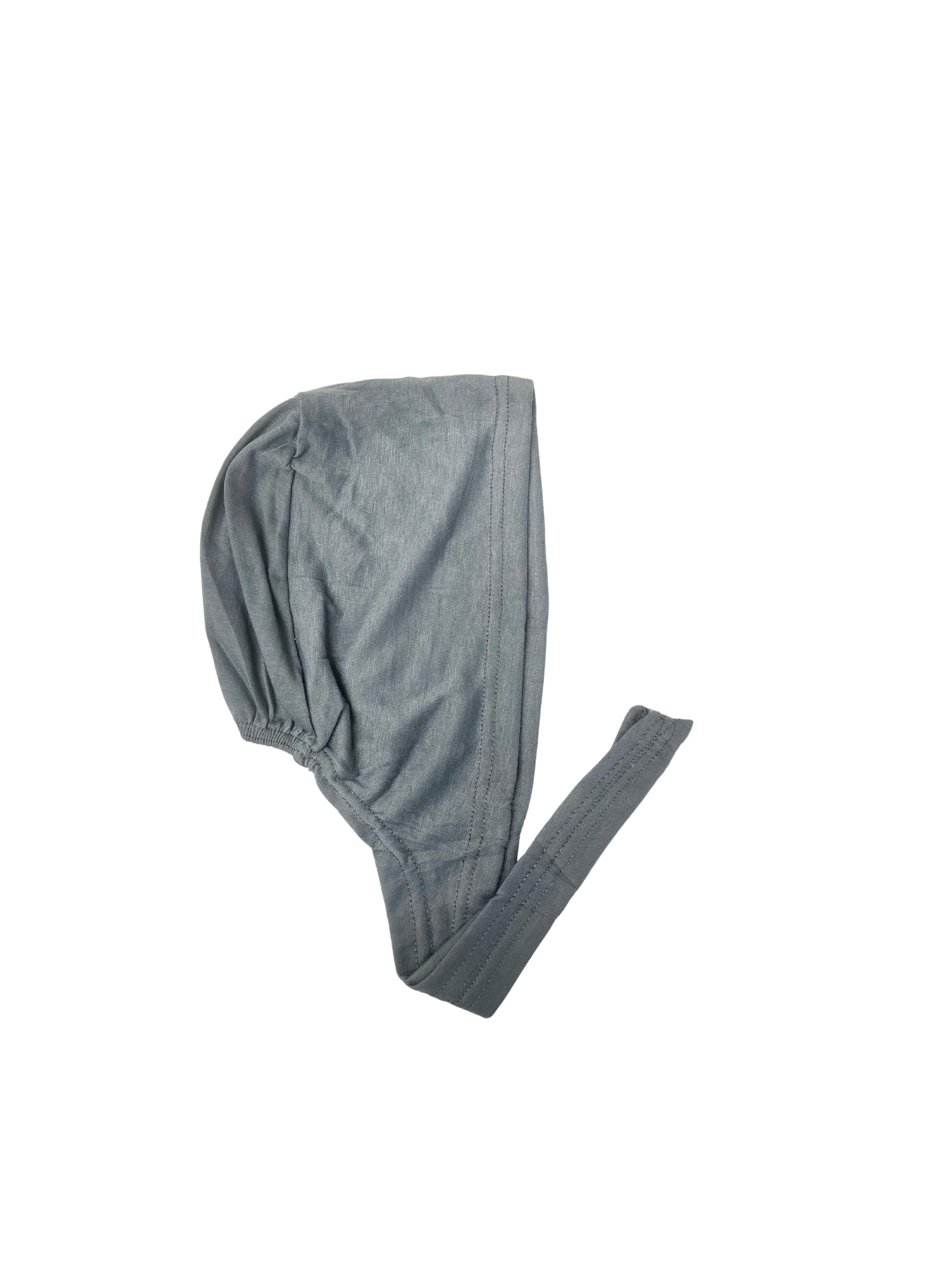 Hijab Under cap with elastic