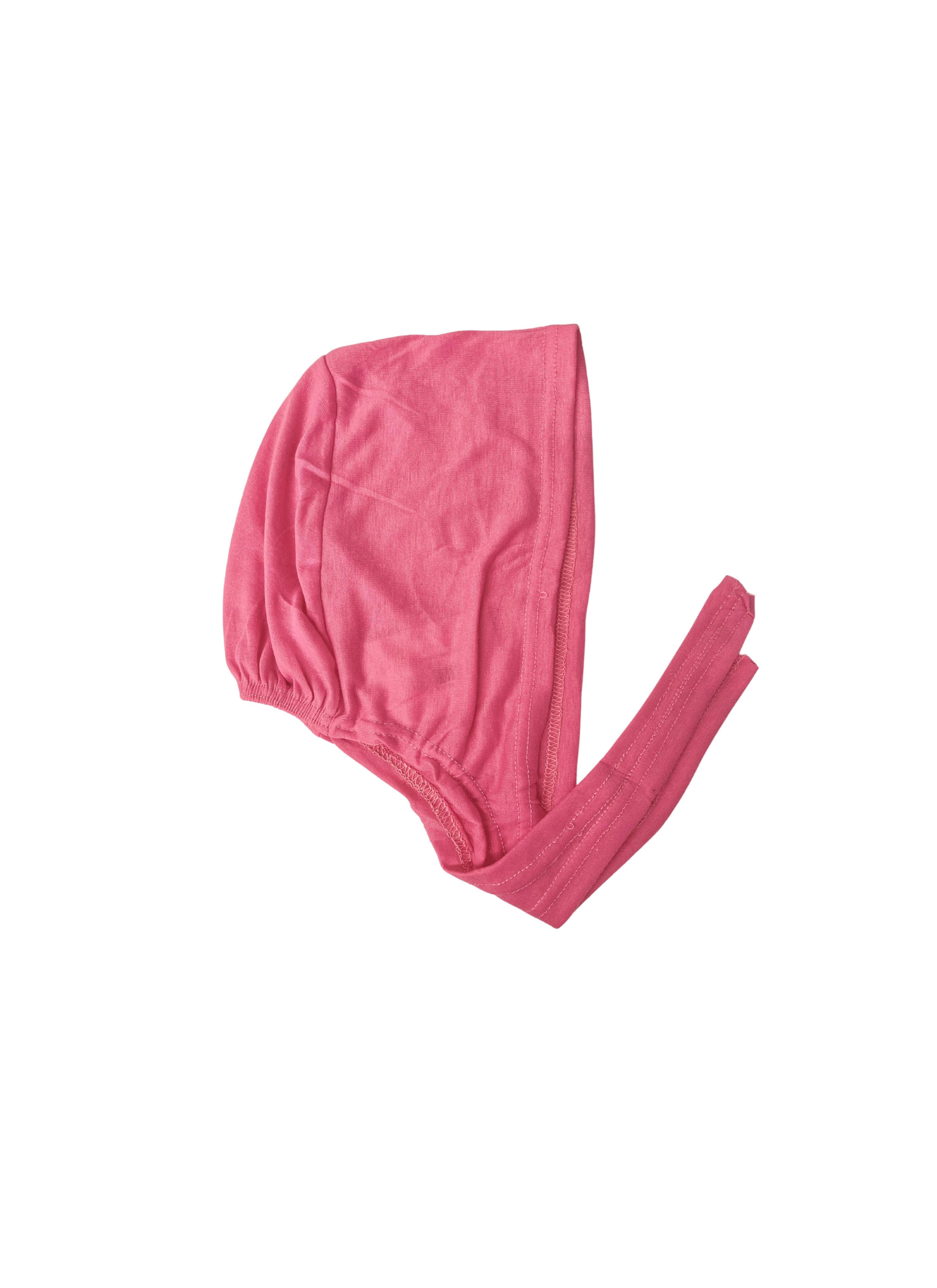 Hijab Under cap with elastic