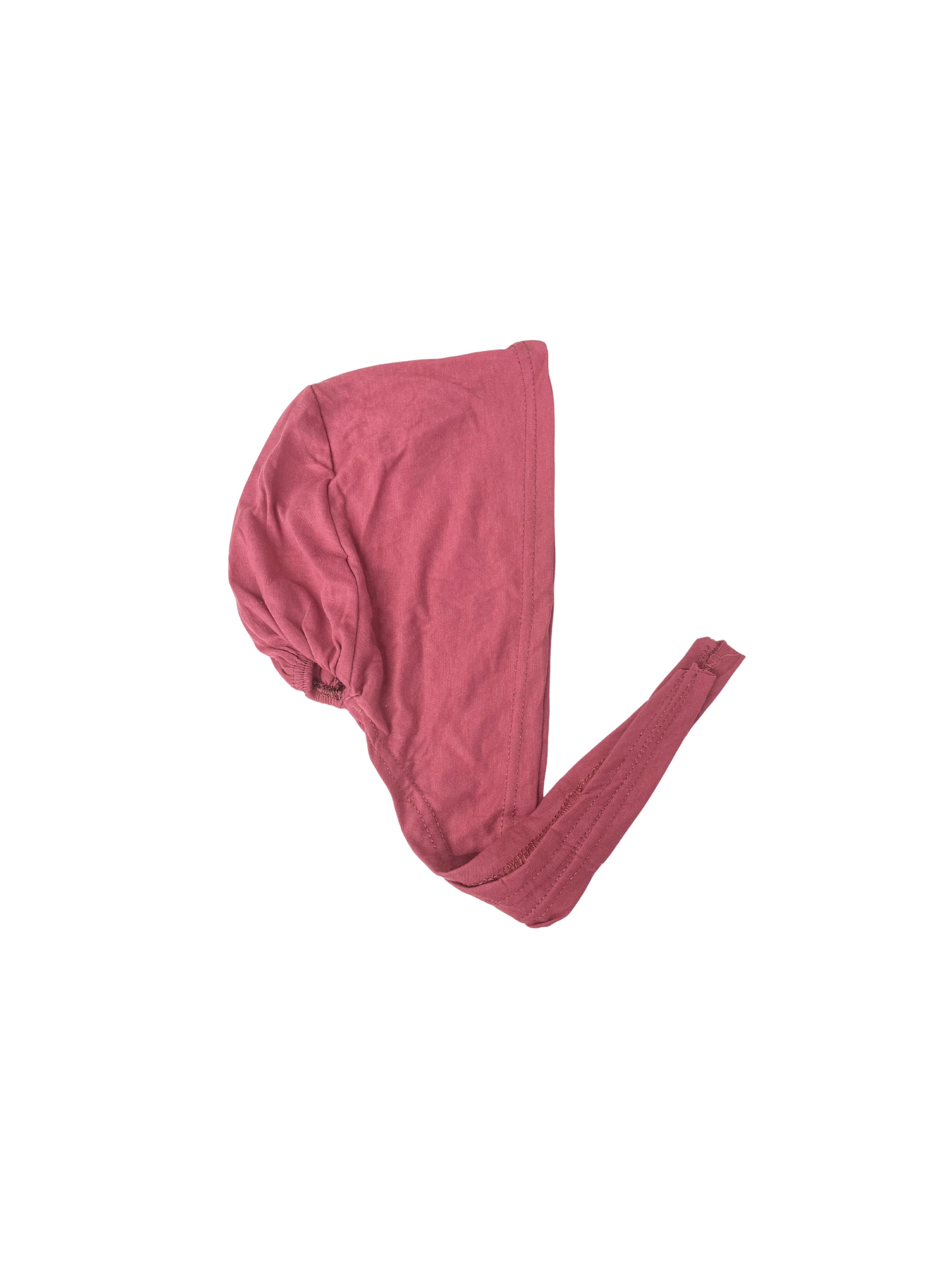 Hijab Under cap with elastic