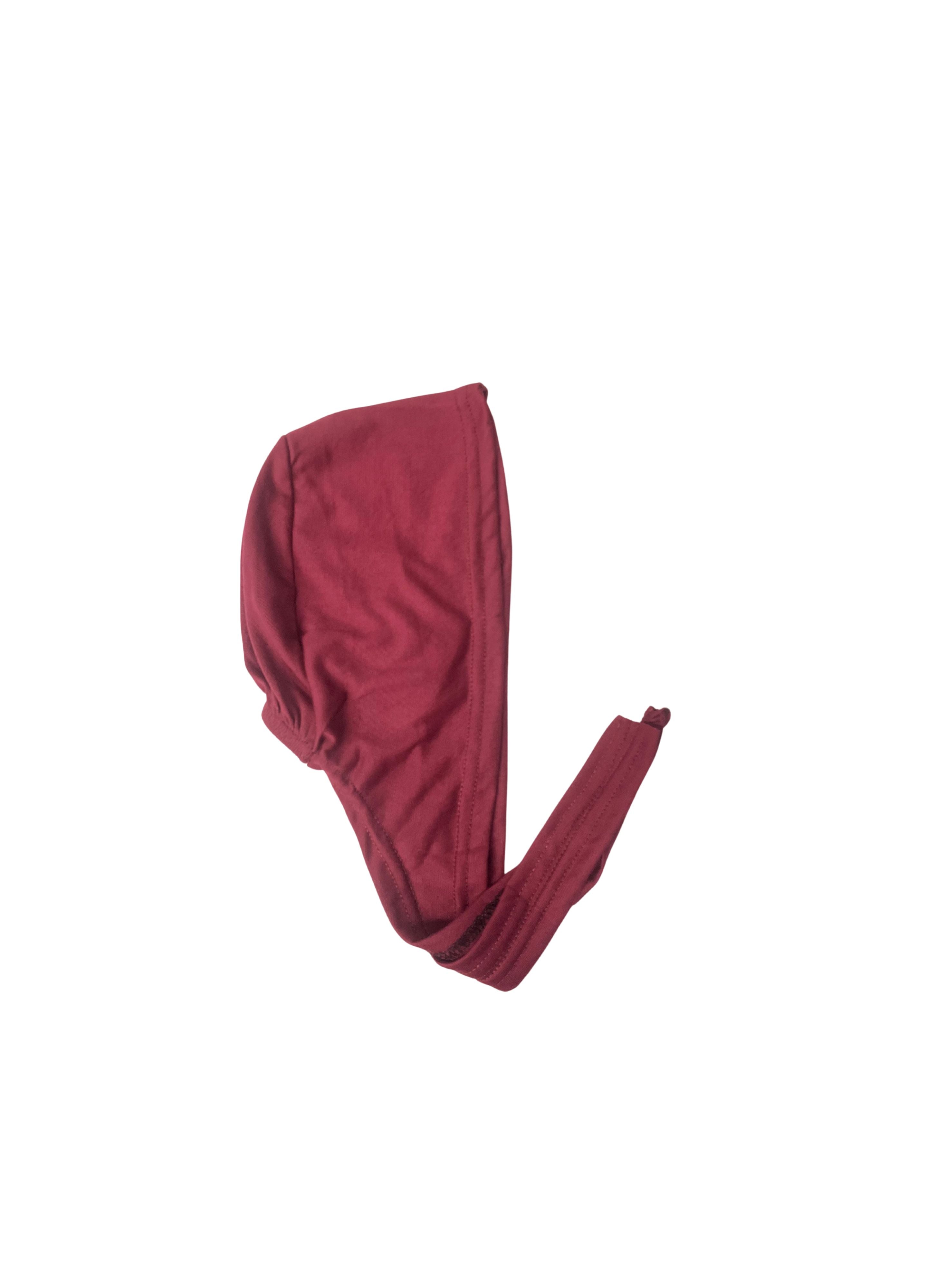 Hijab Under cap with elastic