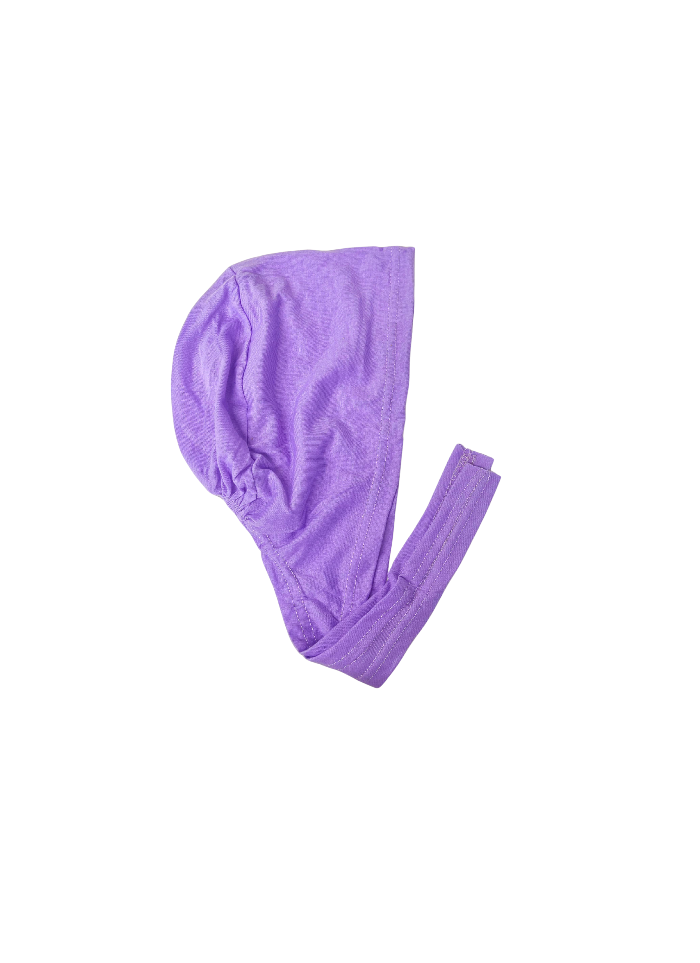 Hijab Under cap with elastic