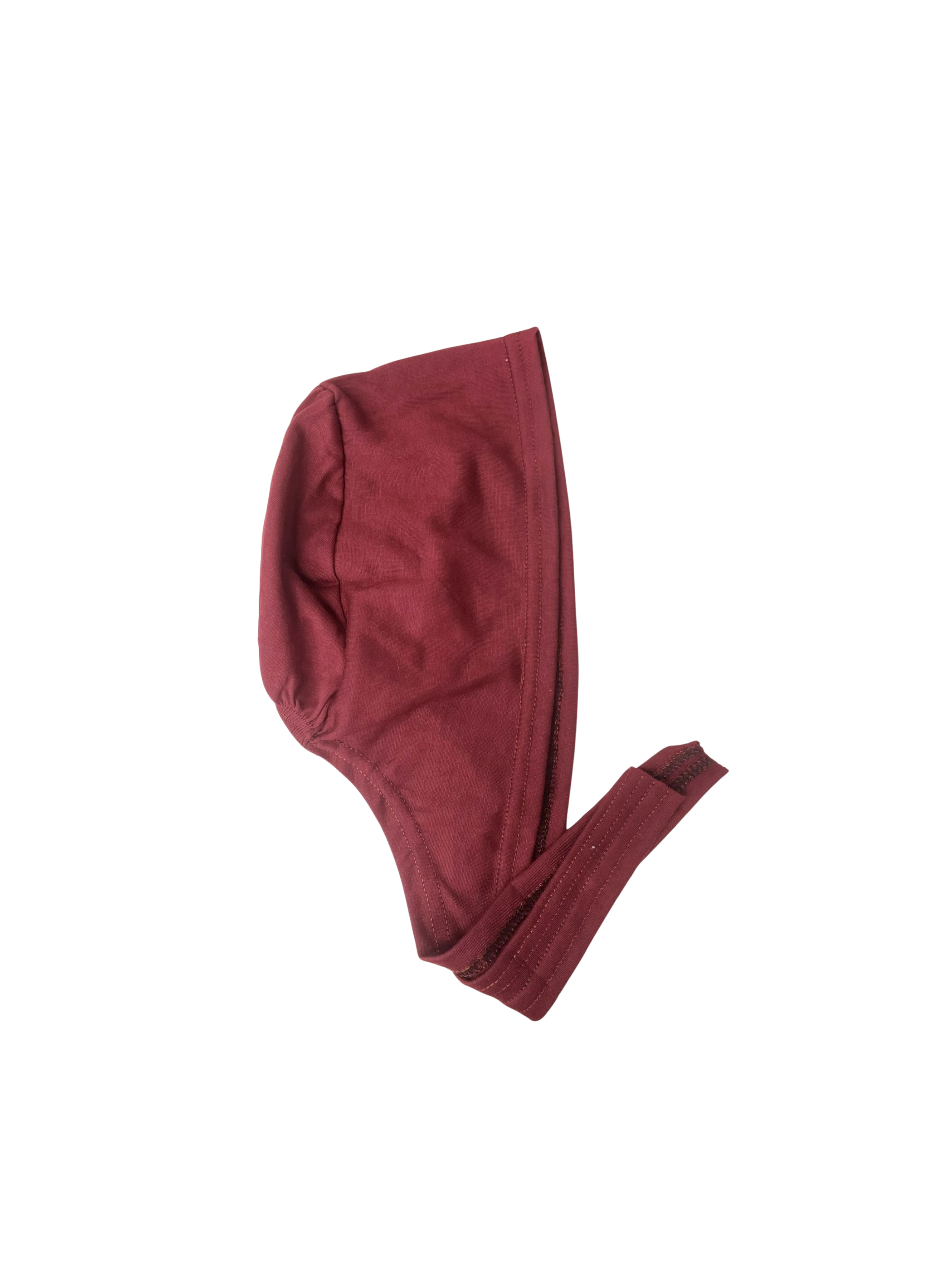 Hijab Under cap with elastic