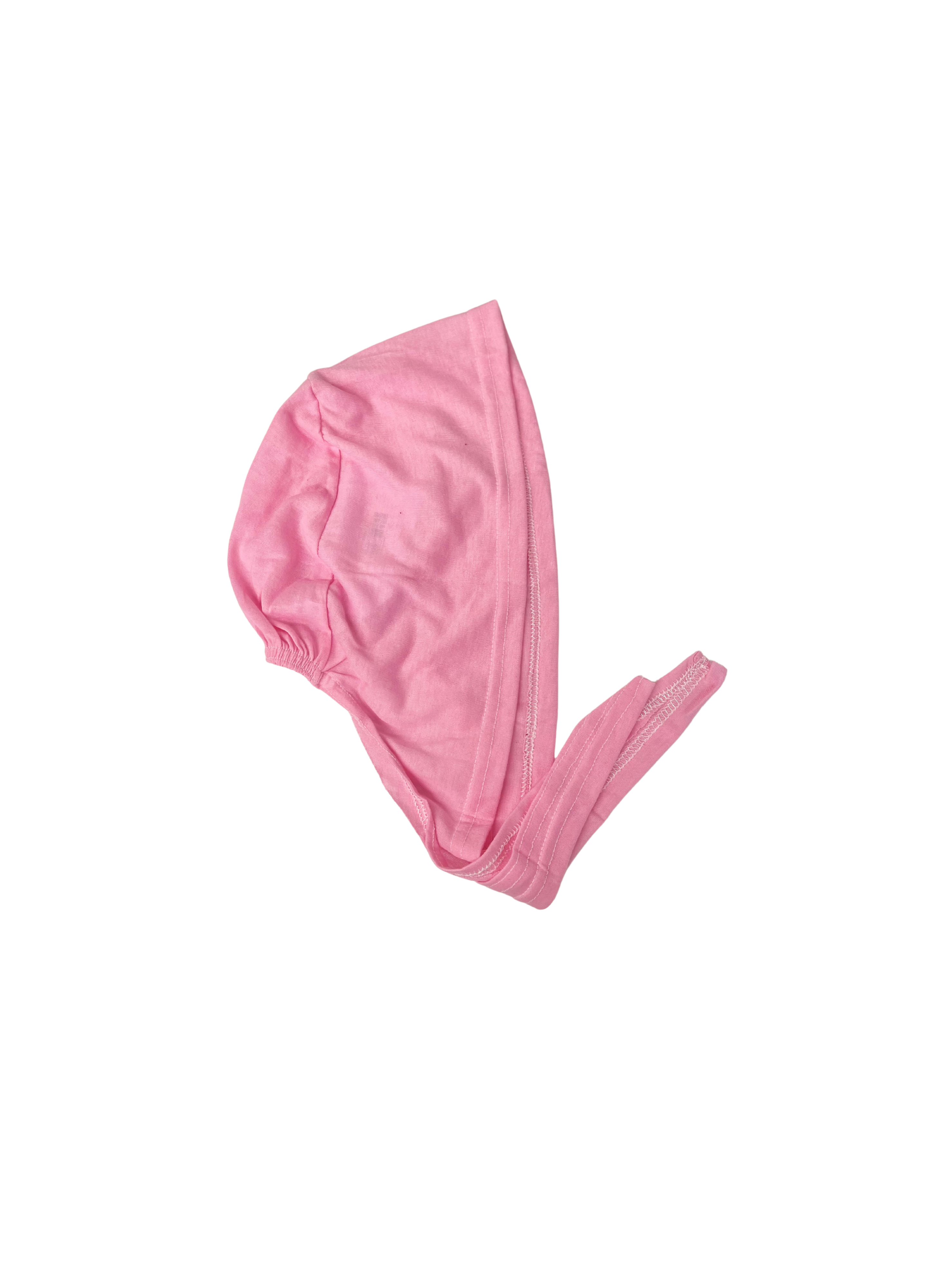 Hijab Under cap with elastic