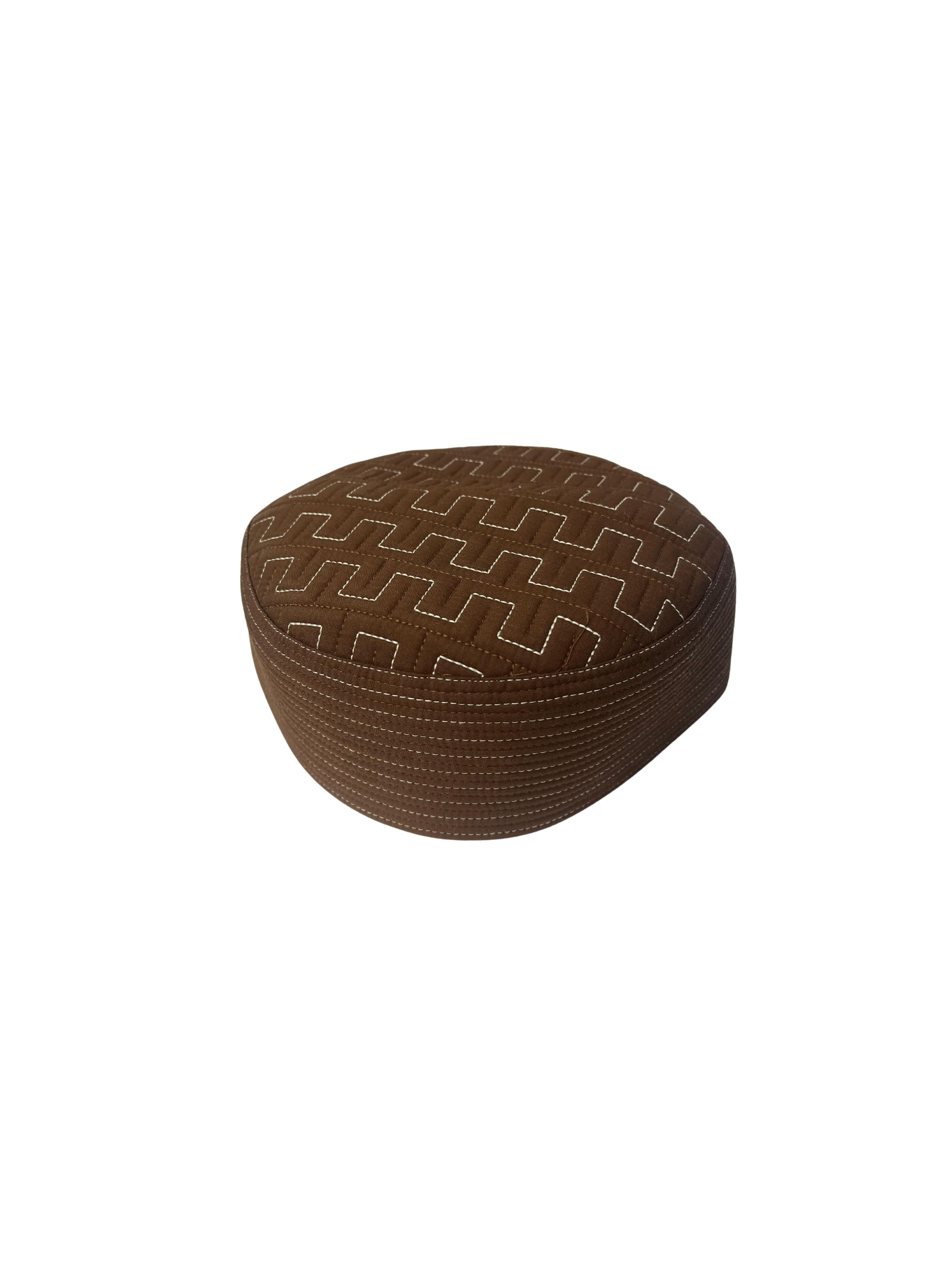 Hard Kufi A.H.