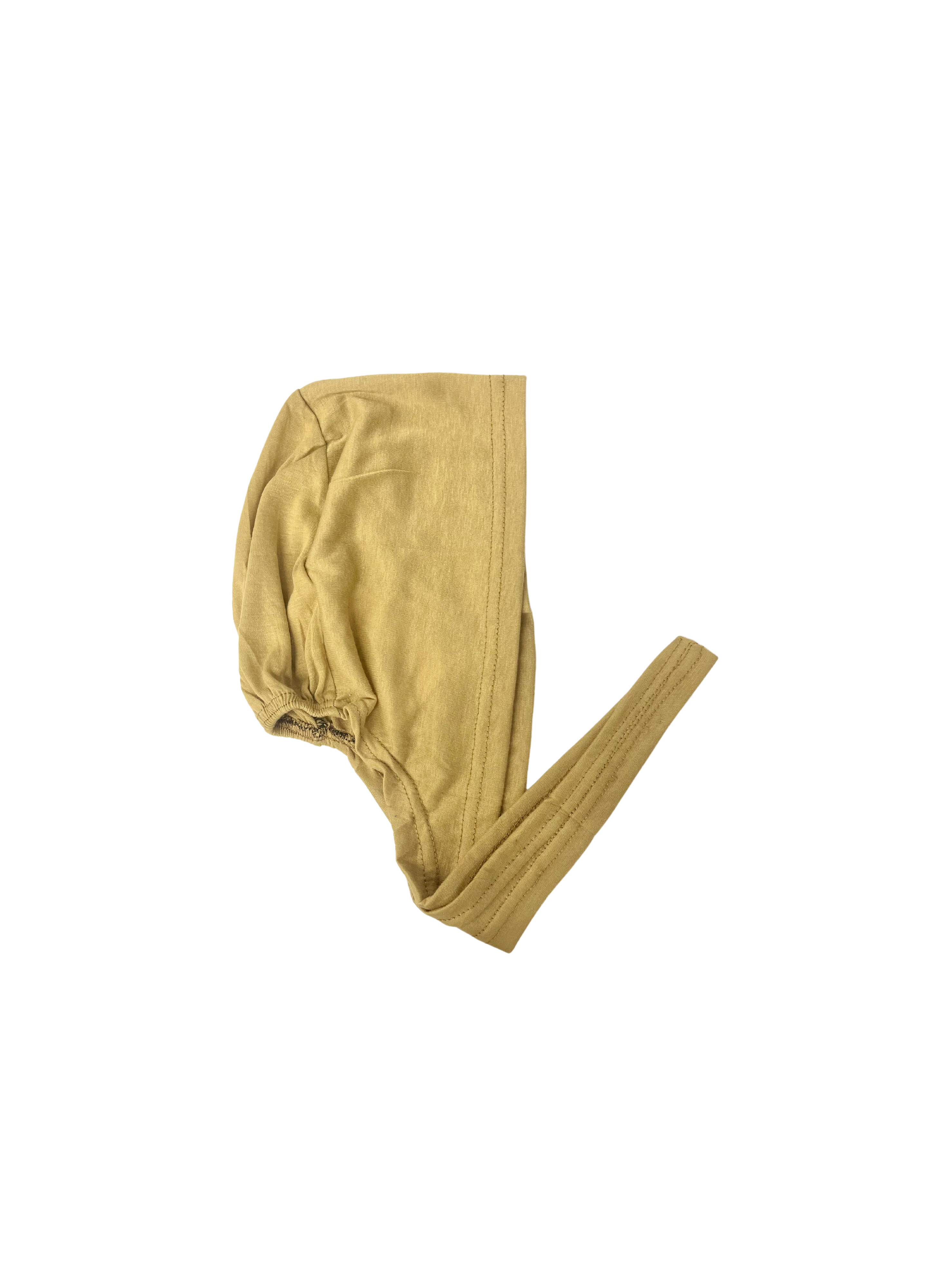 Hijab Under cap with elastic