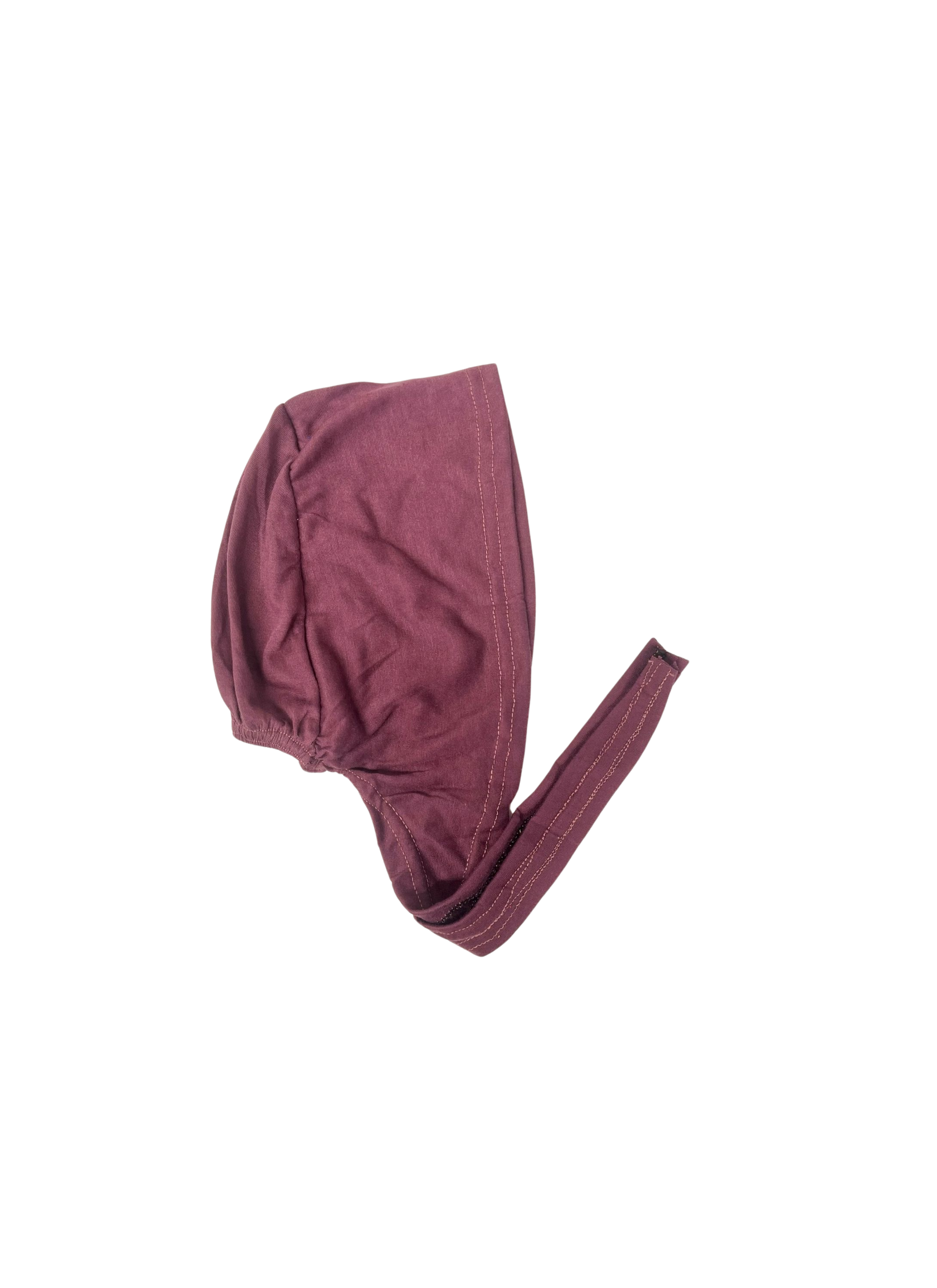 Hijab Under cap with elastic