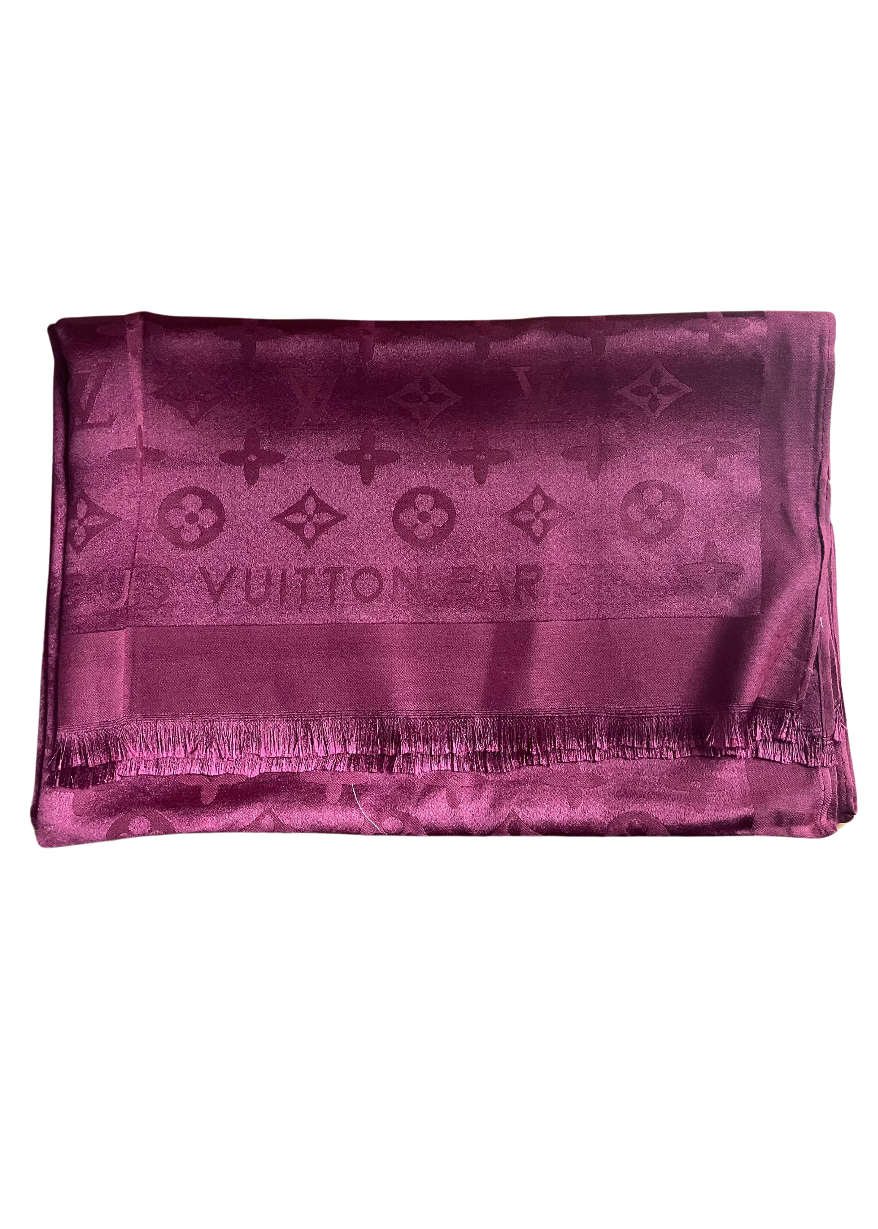 Silky Replica Scarves