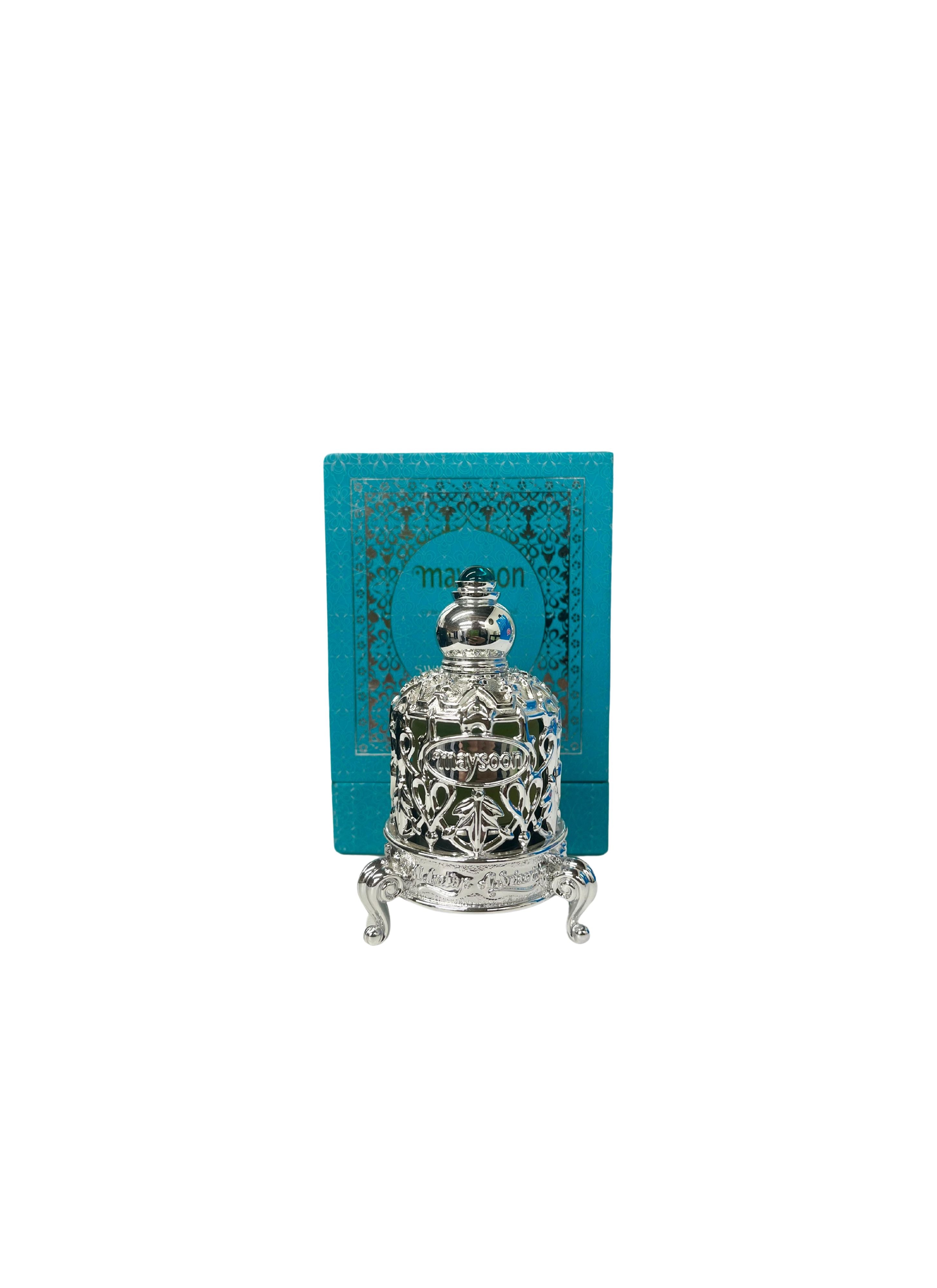 Maysoon Perfume Oil by Swiss Arabian