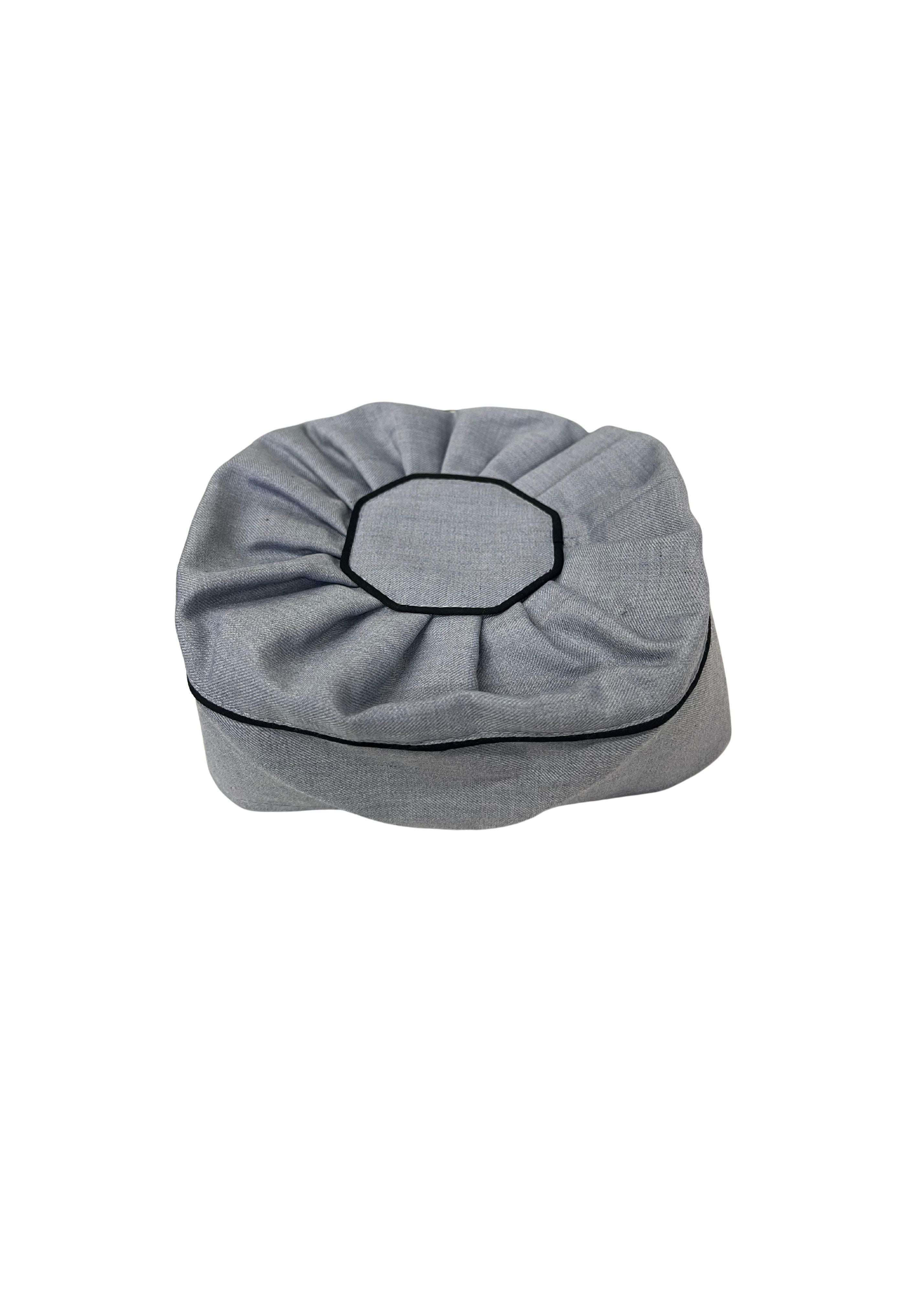 Burda Kufi