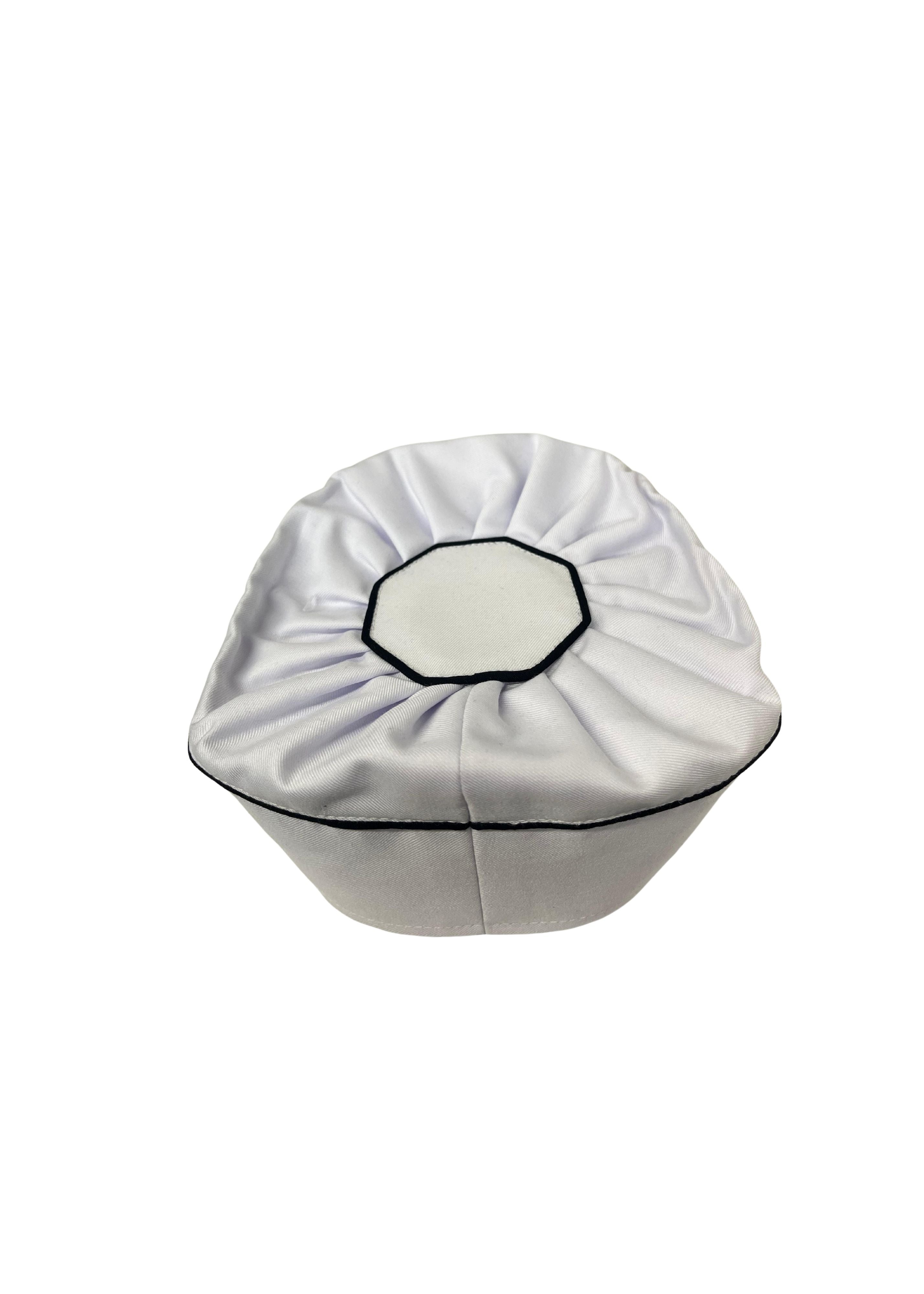 Burda Kufi