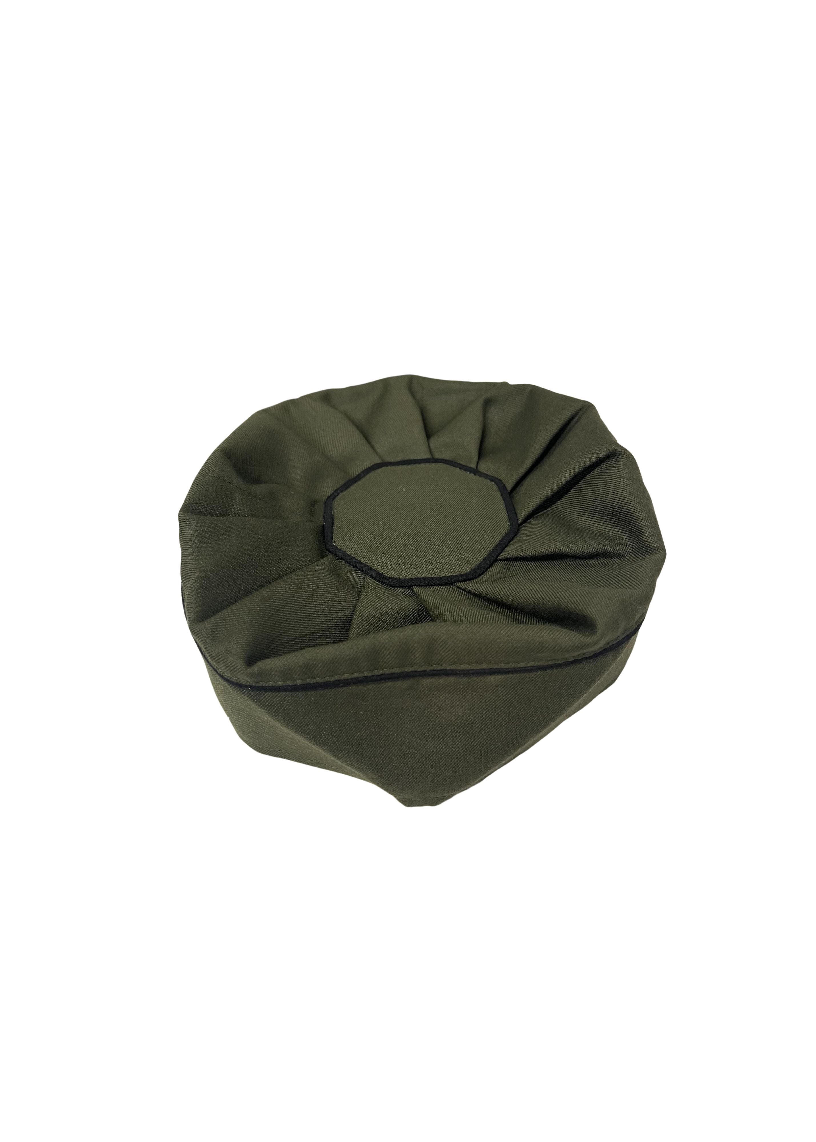 Burda Kufi