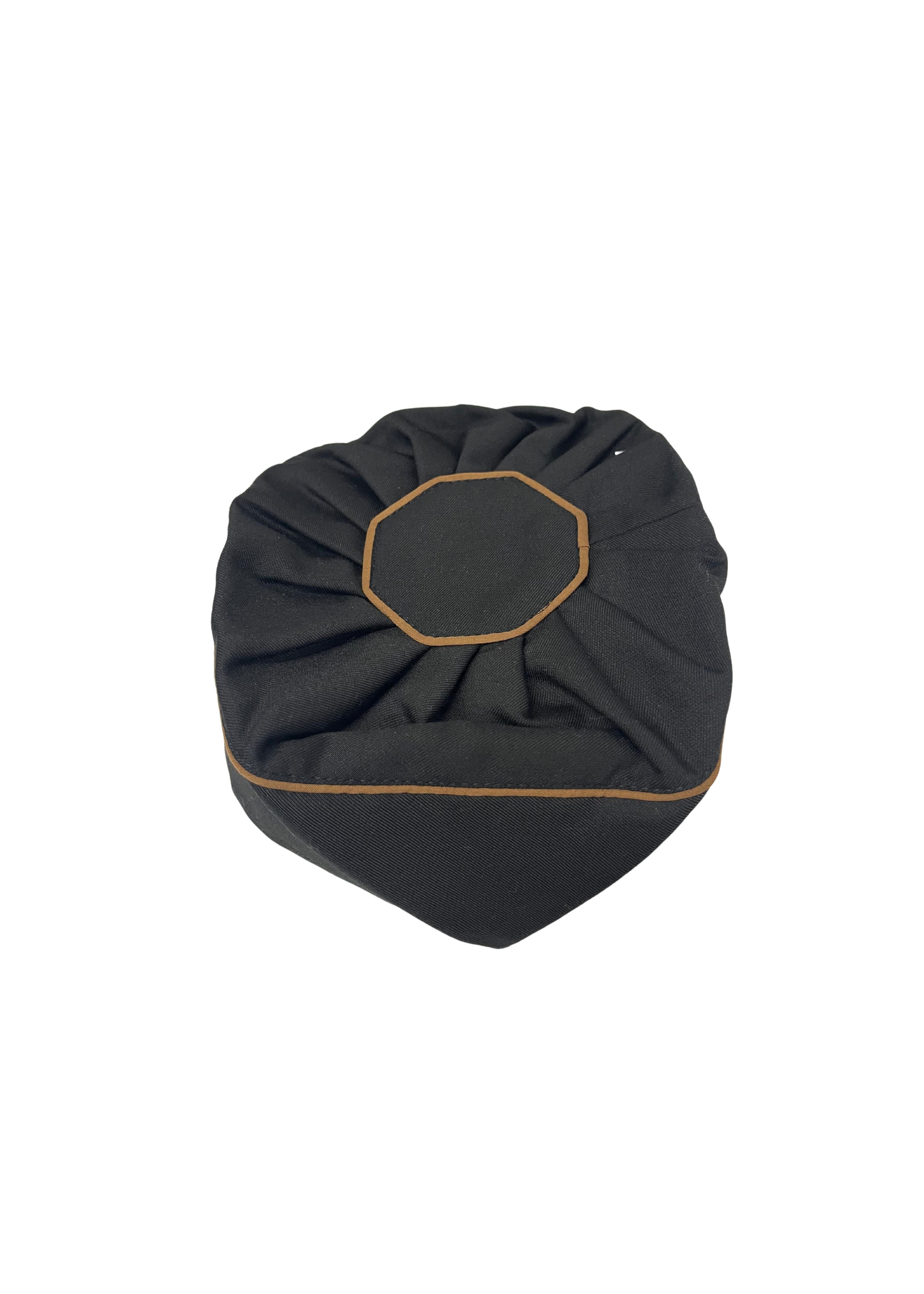 Burda Kufi