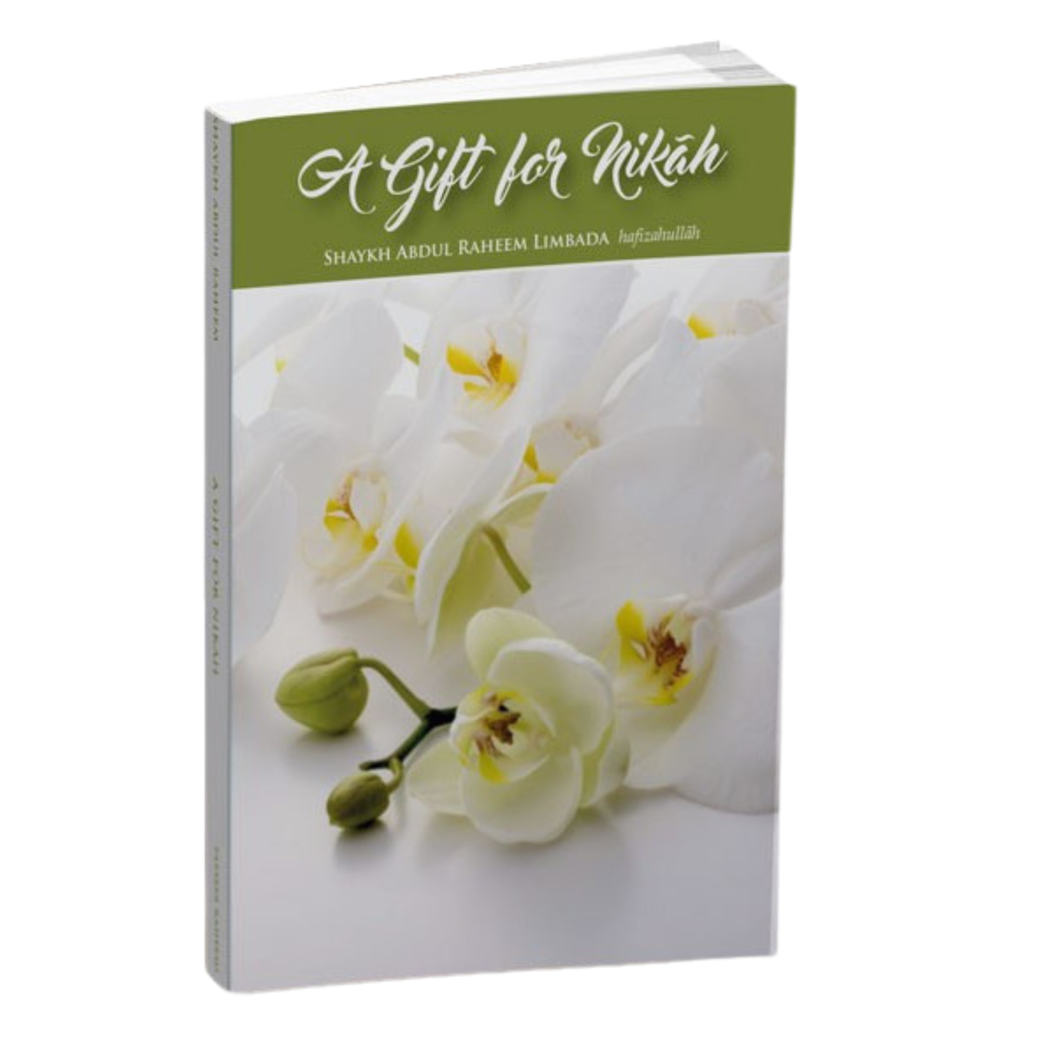 A Gift for Nikah