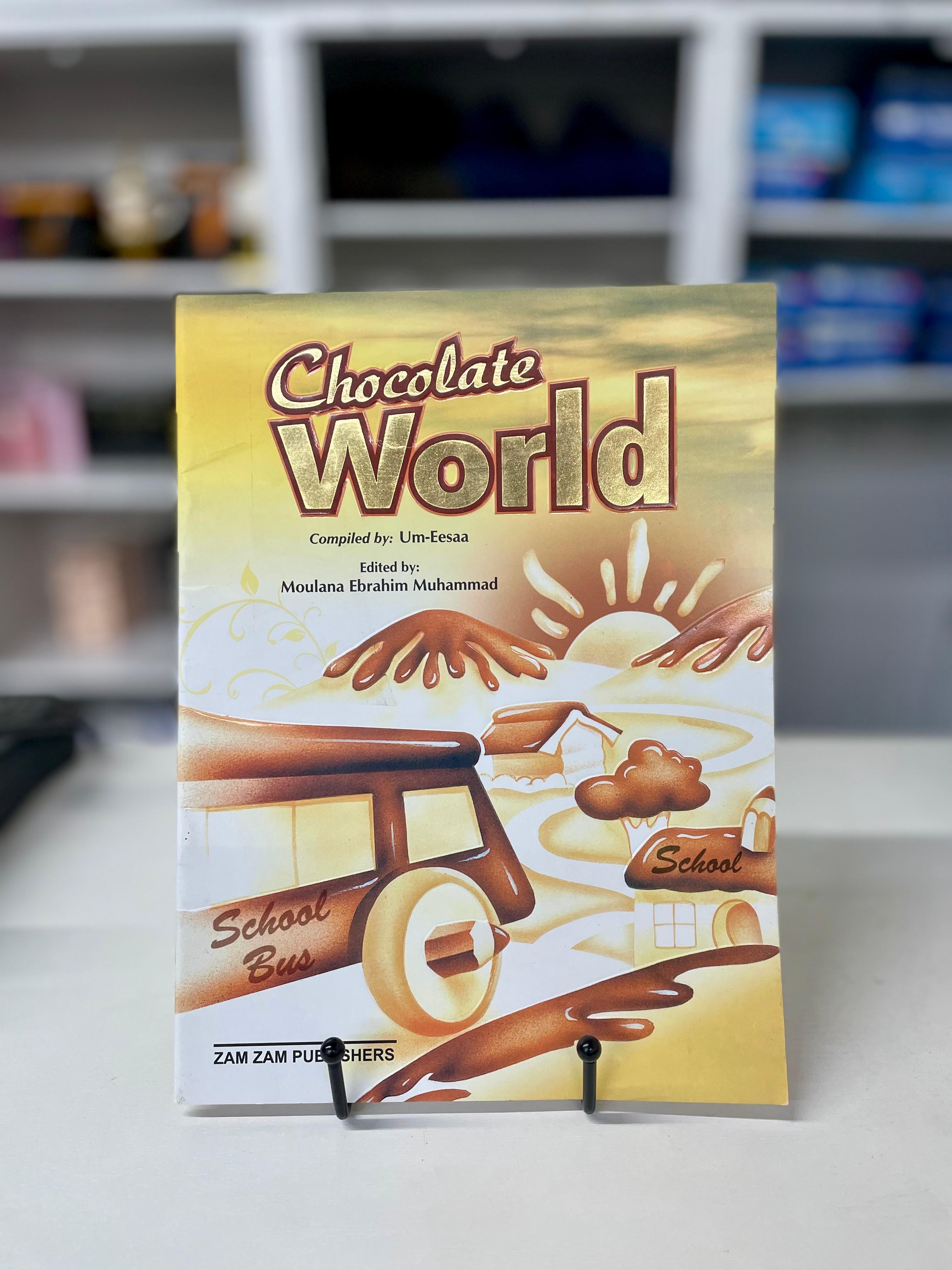 Chocolate World