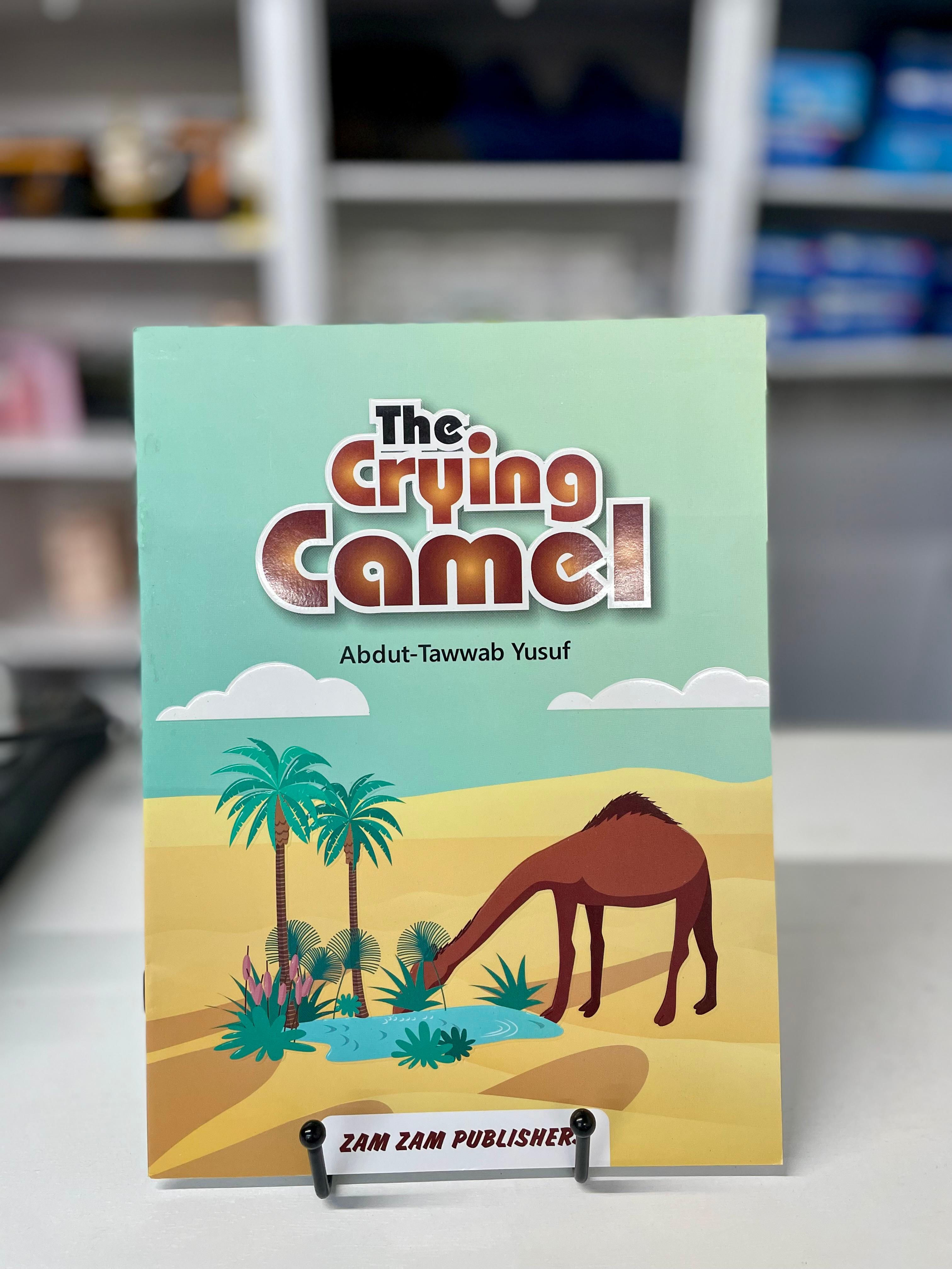 The Crying Camel