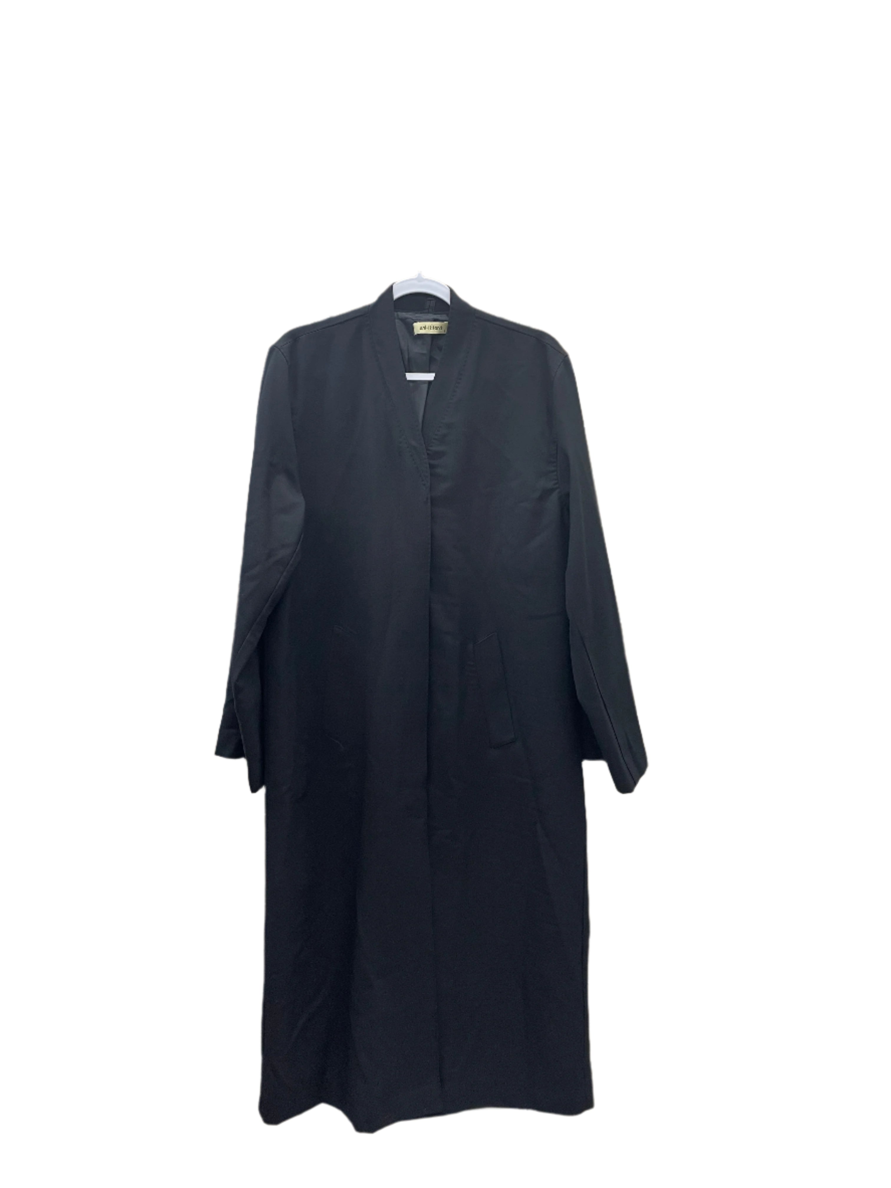 Men's Overcoat