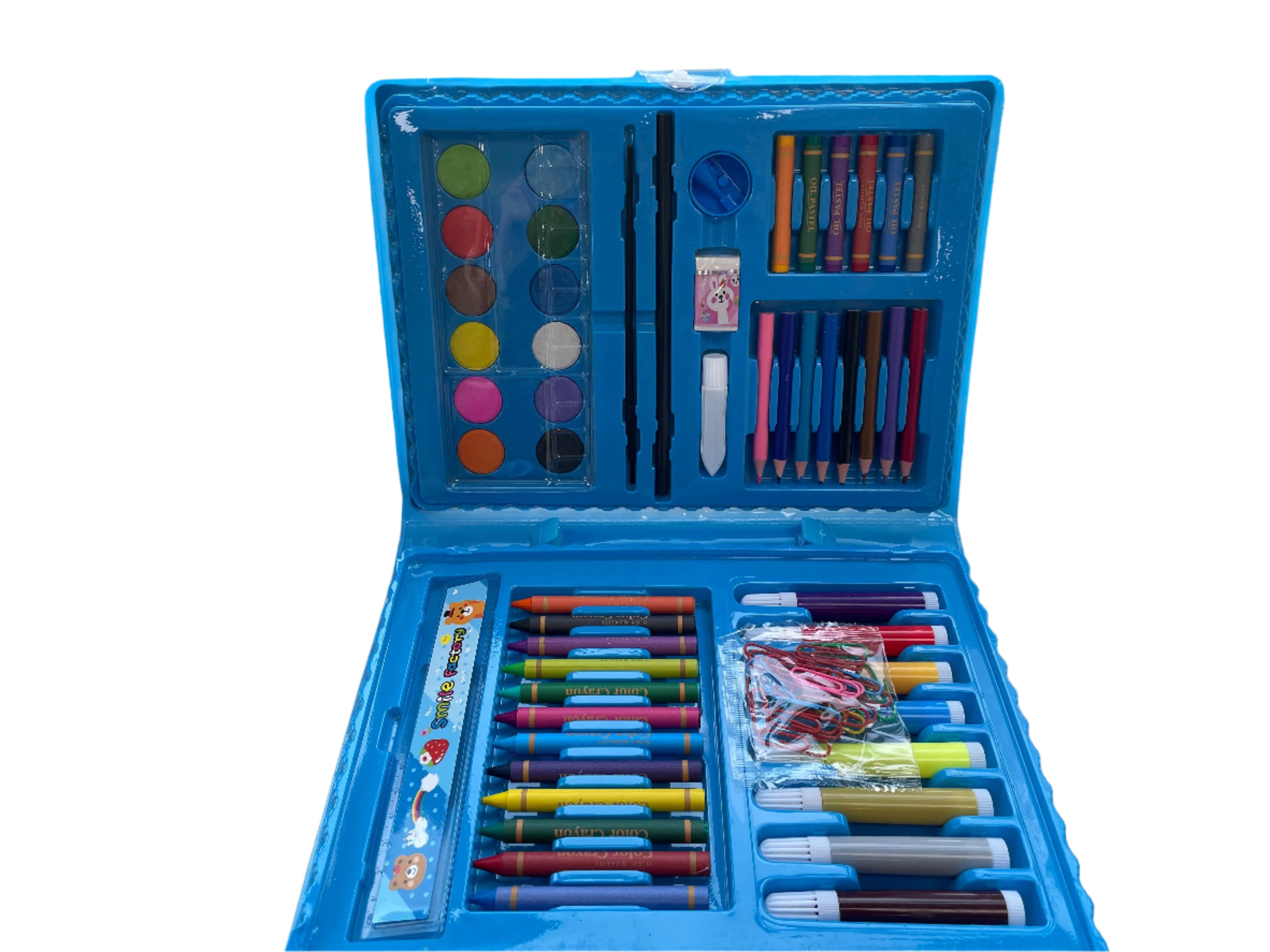 Children's Art Kit