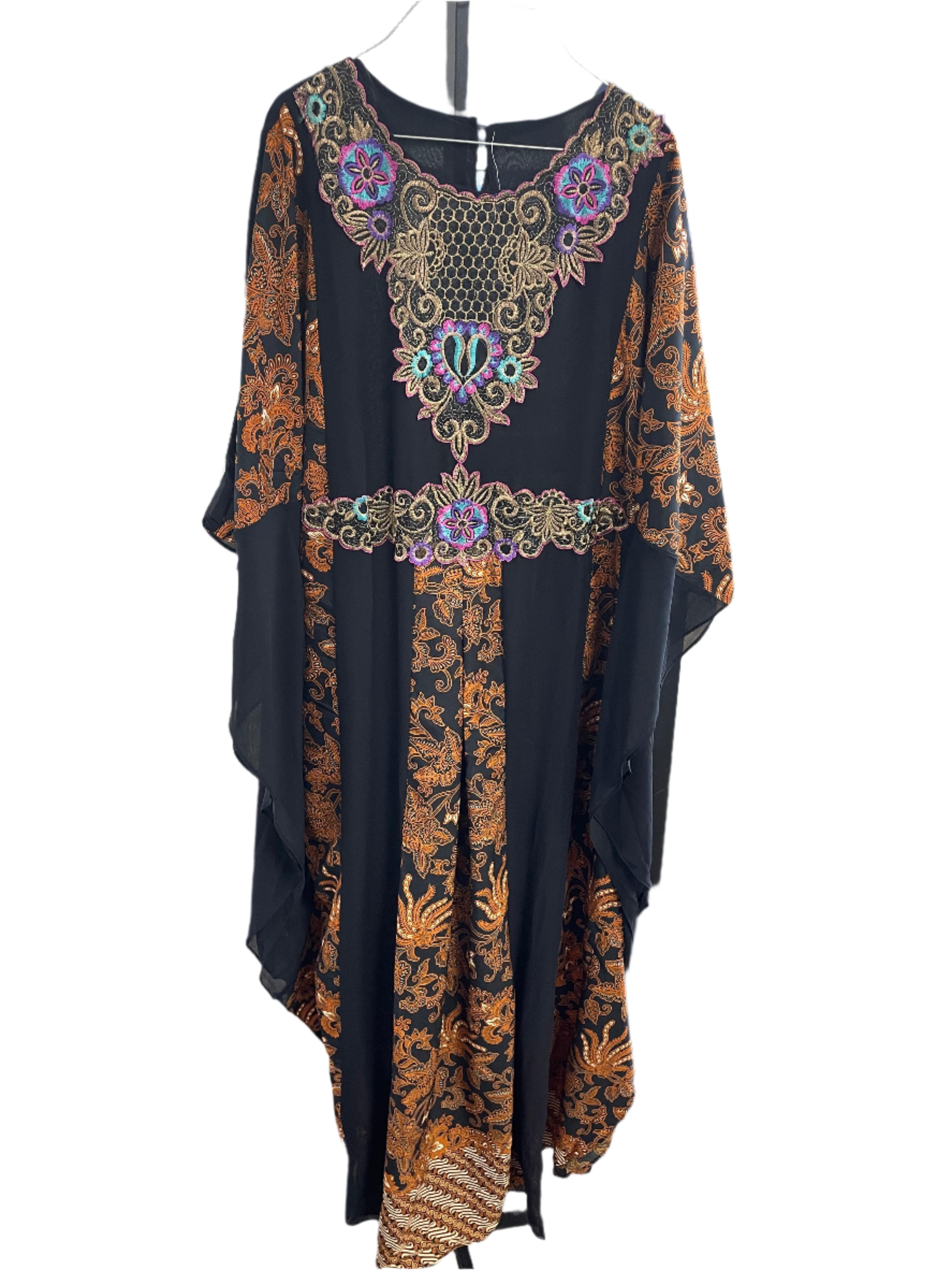 Abaya 1