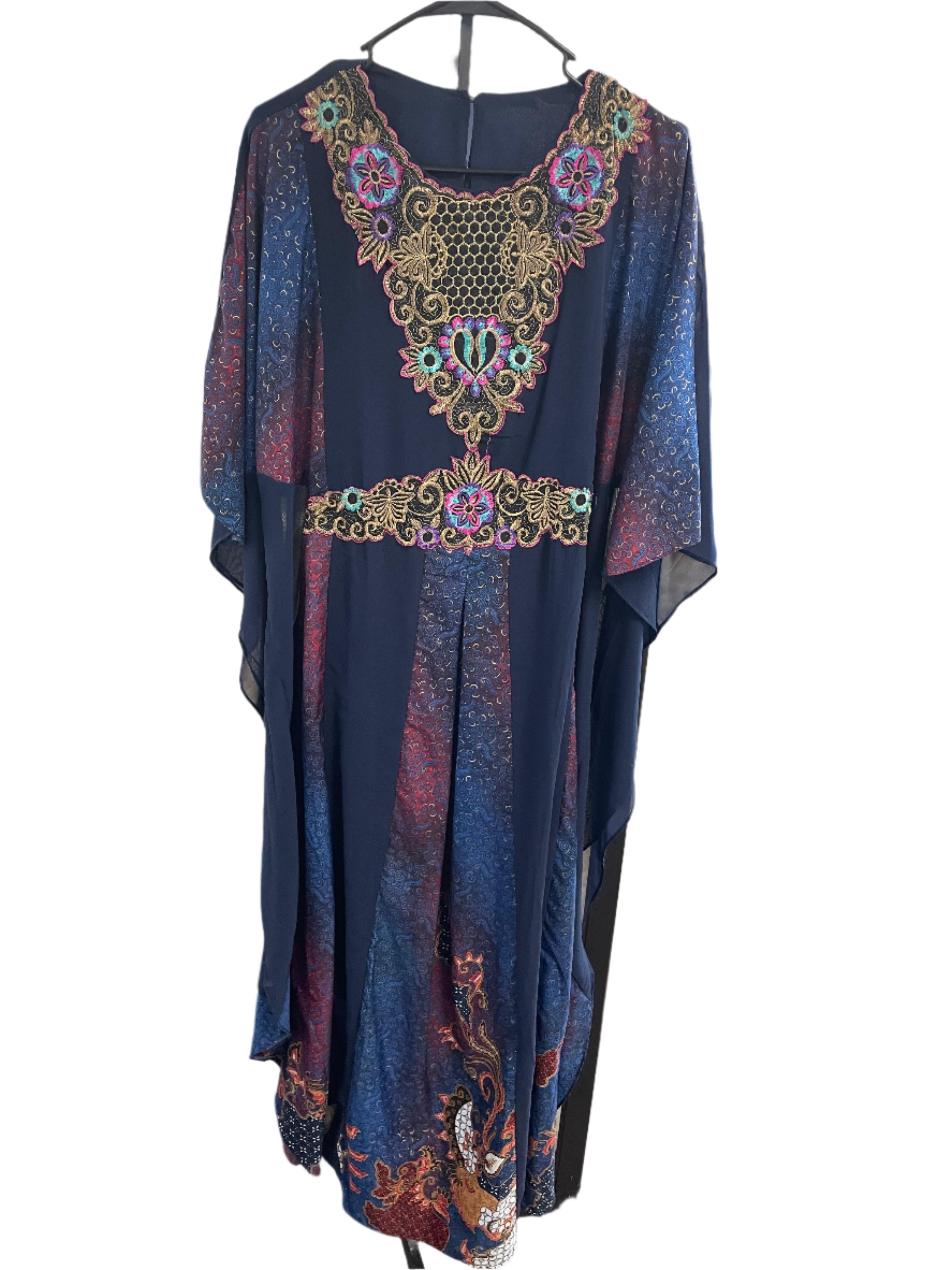 Abaya 2