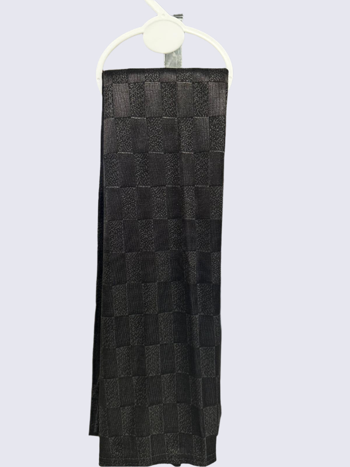 Silky Stretchable Scarver