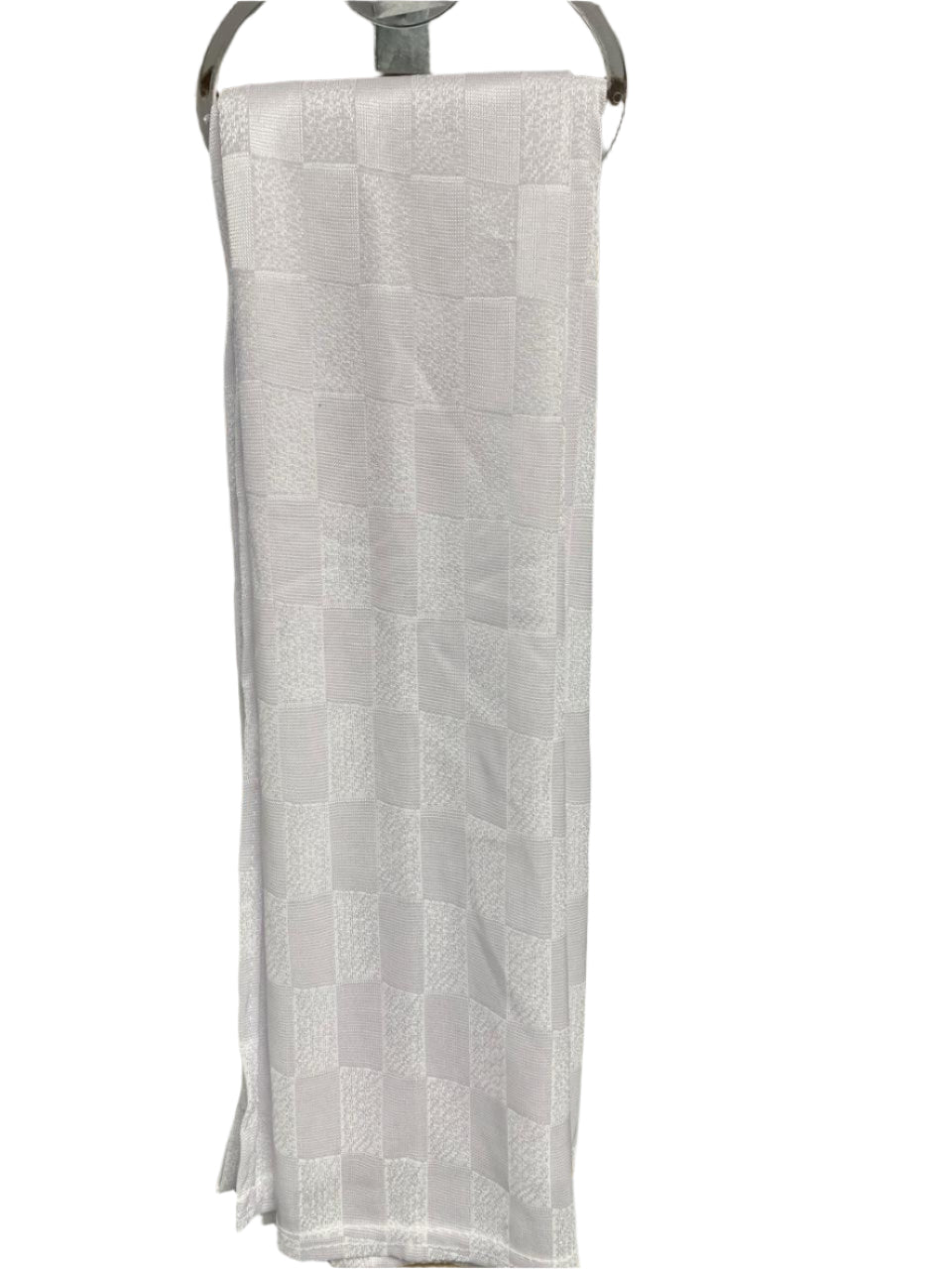 Silky Stretchable Scarver