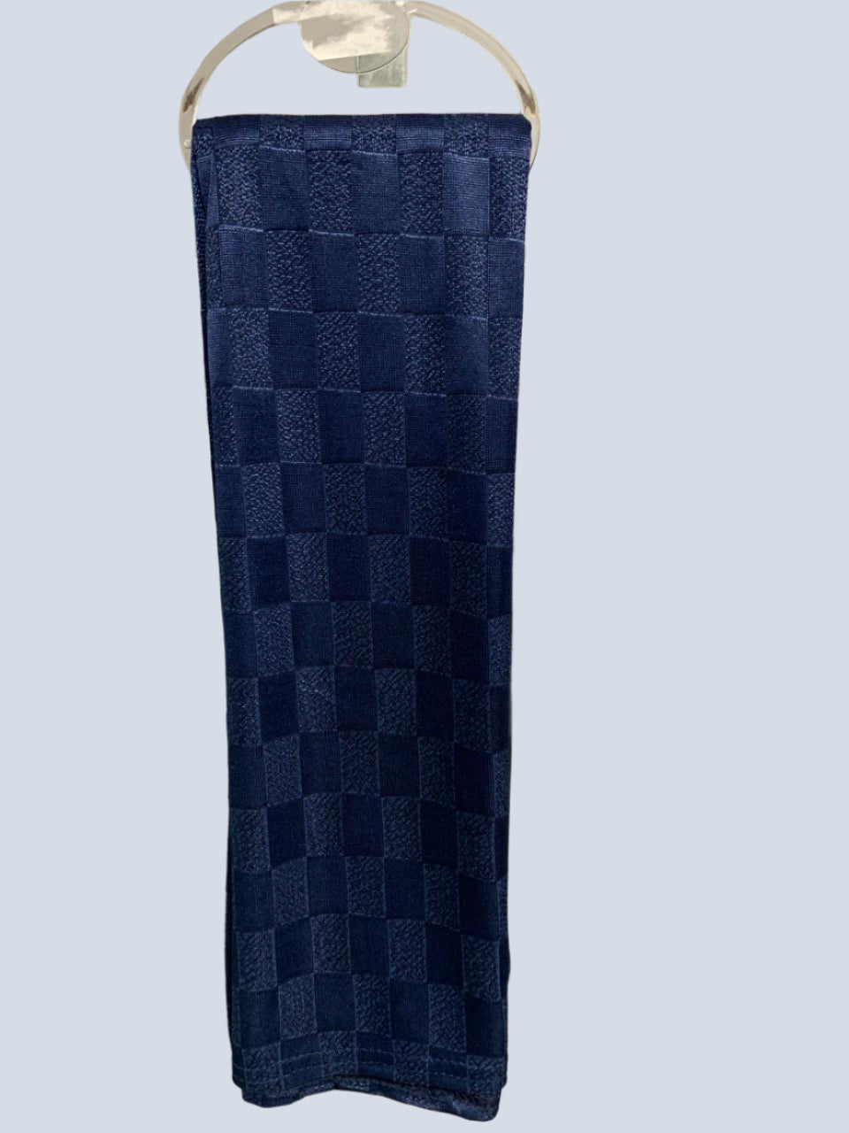 Silky Stretchable Scarver