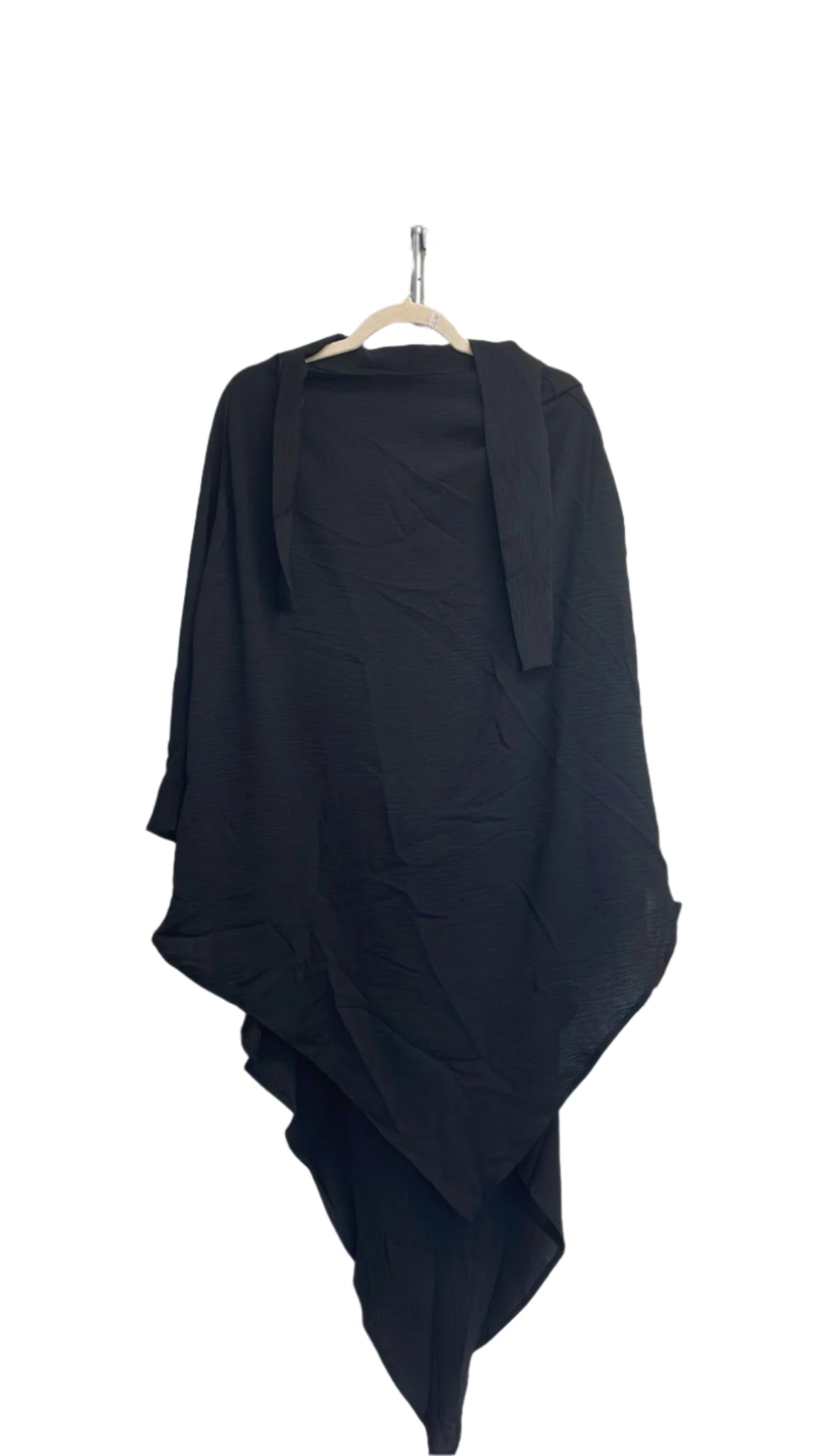 Chiffon Khimar's