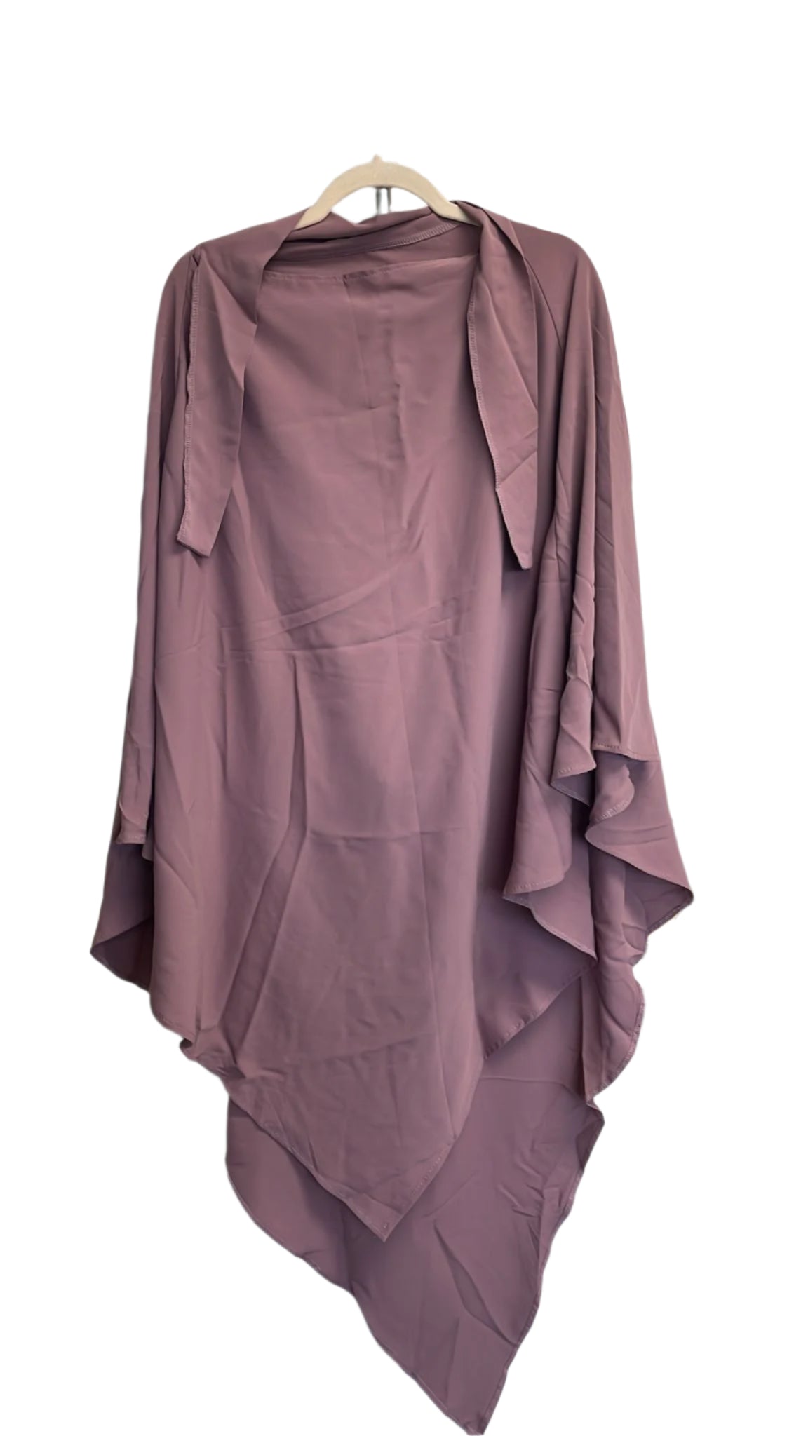 Chiffon Khimar's