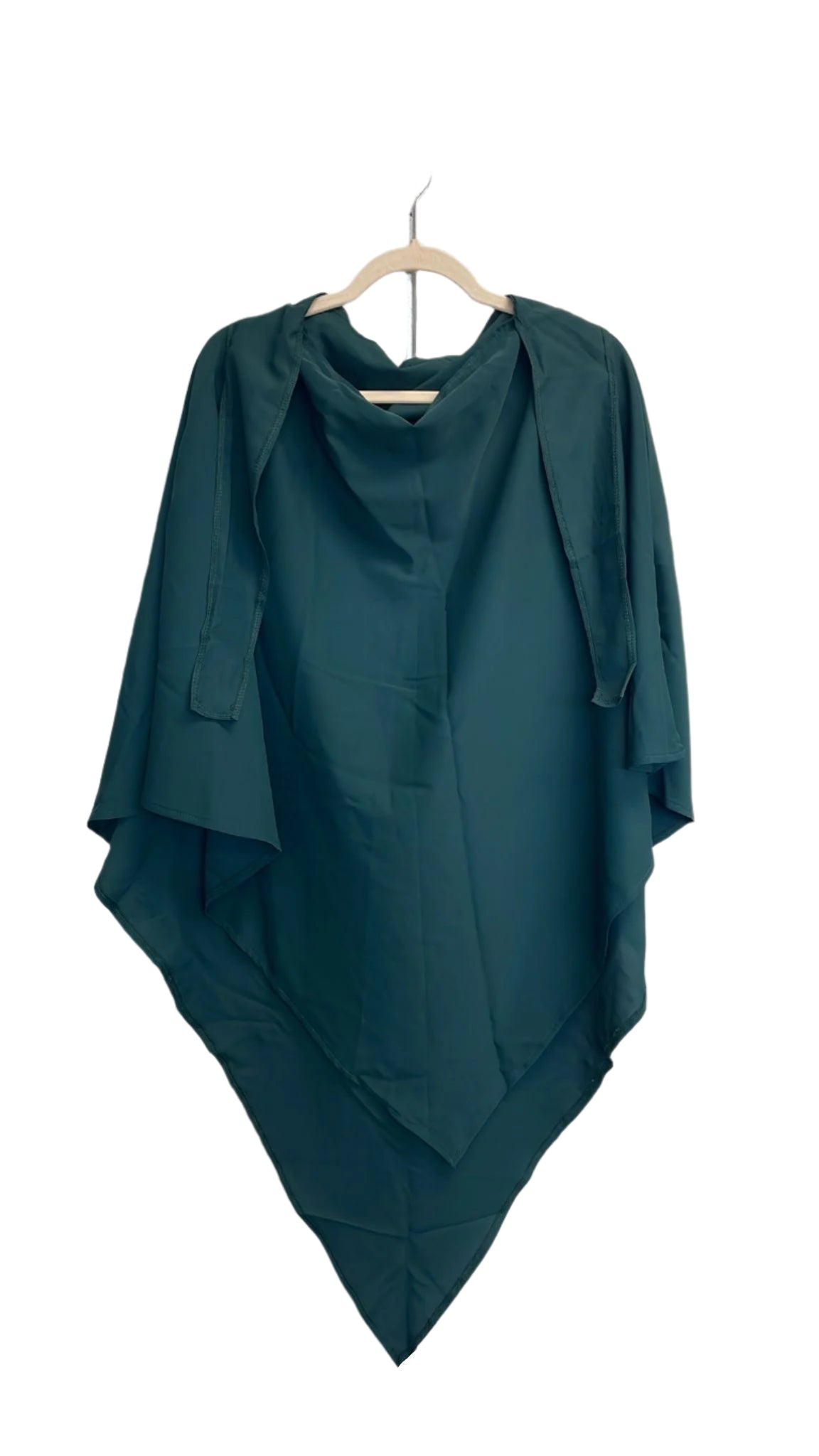 Chiffon Khimar's
