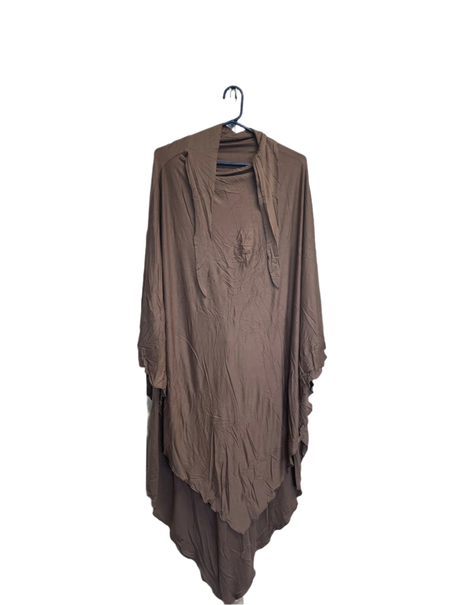 Chiffon Khimar's