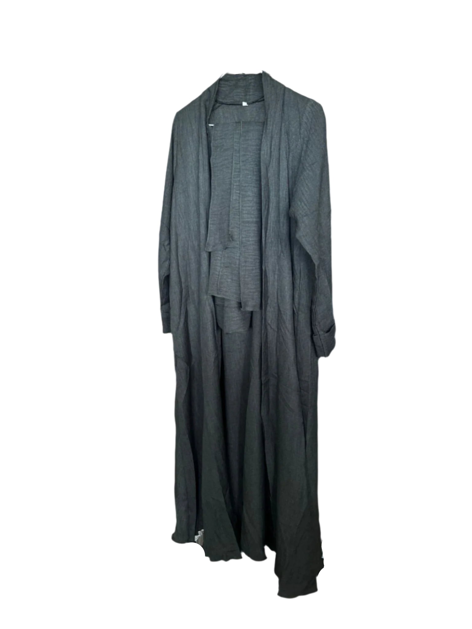 2-Piece Essential Dress
