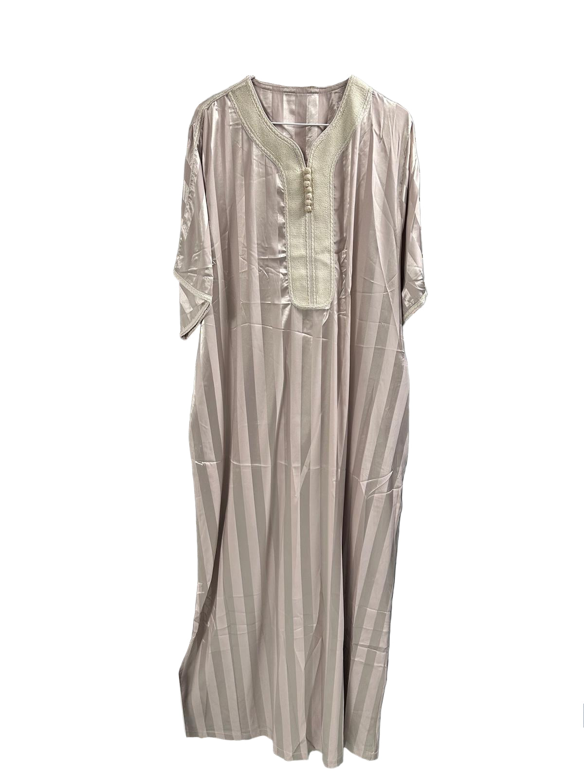Silk Thobes