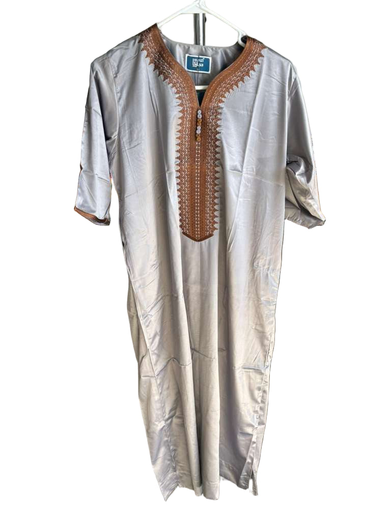 Hijazi Thobes
