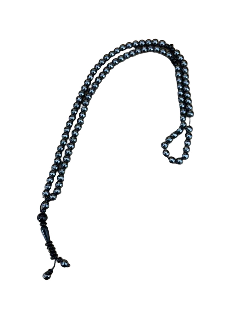 Premium Metal Tasbih