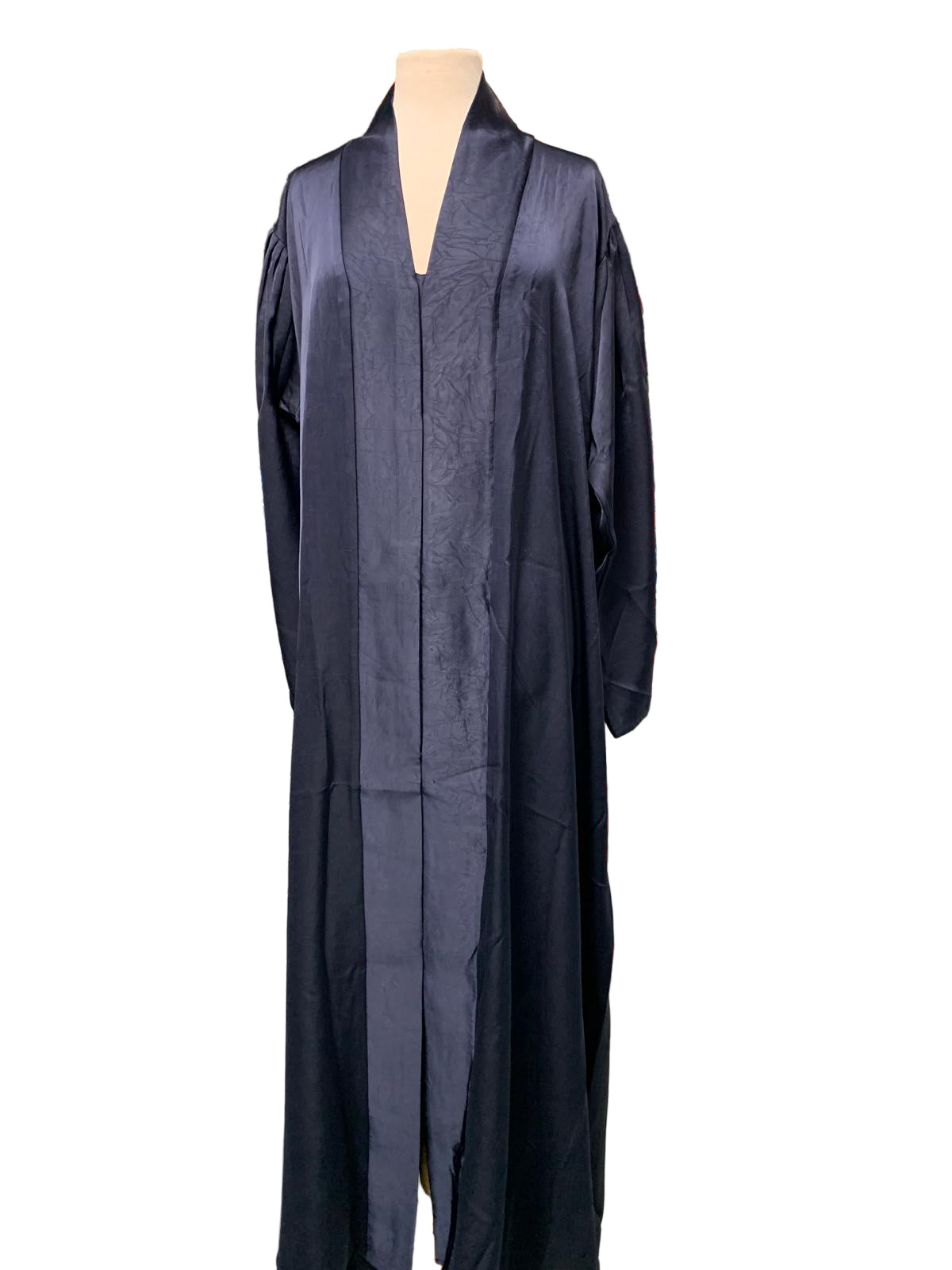 Silky Abayas
