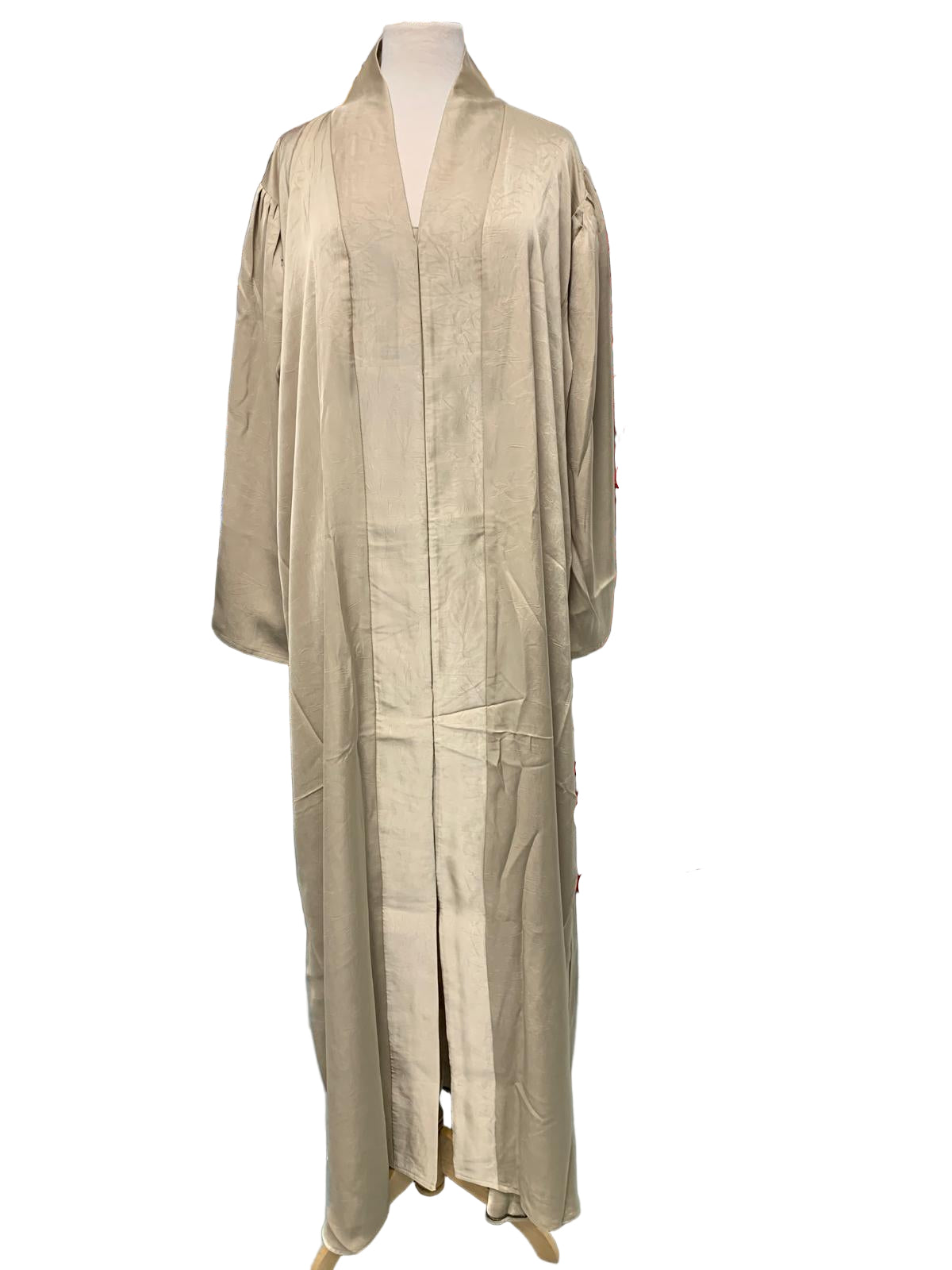 Silky Abayas