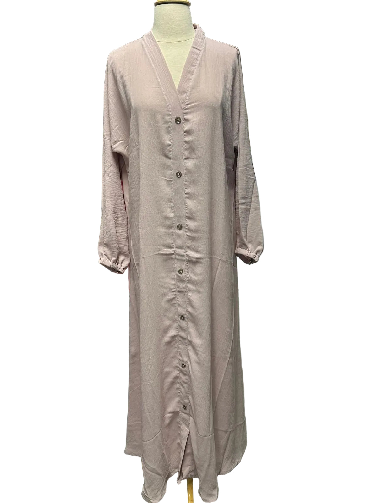 Cotton Abaya's