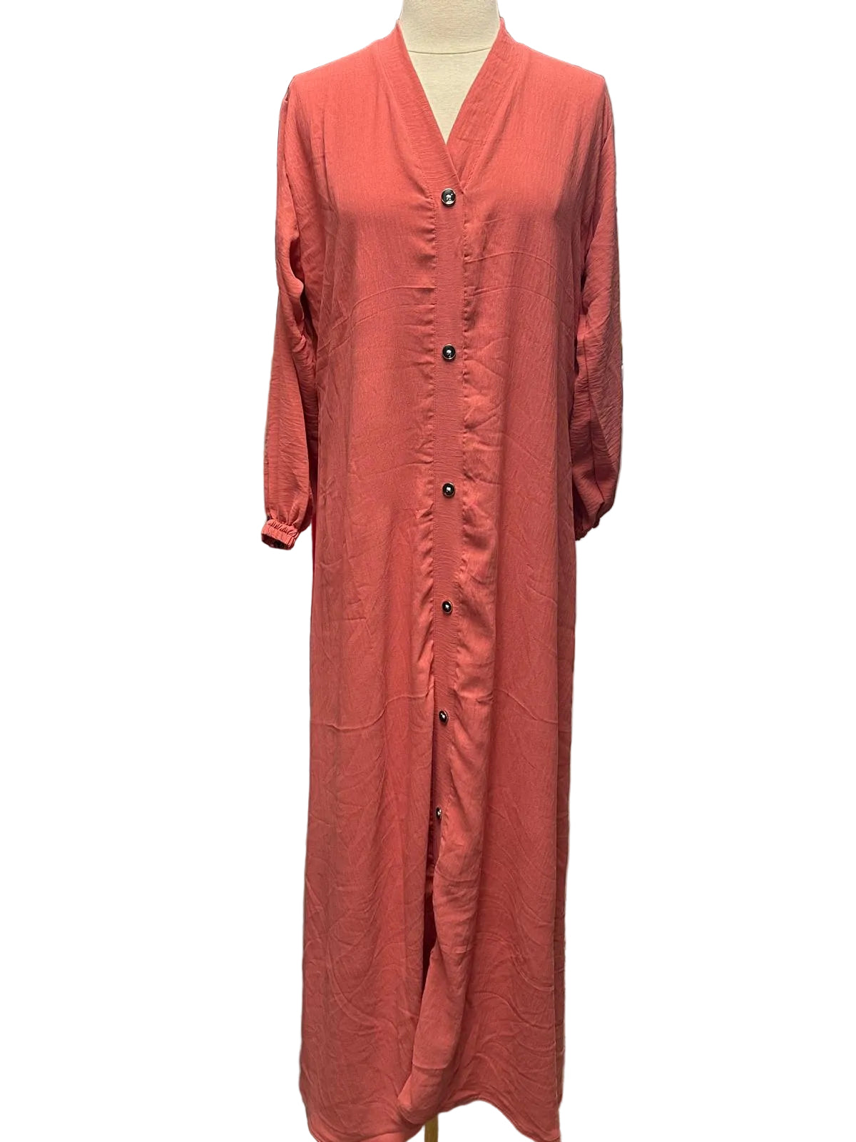 Cotton Abaya's