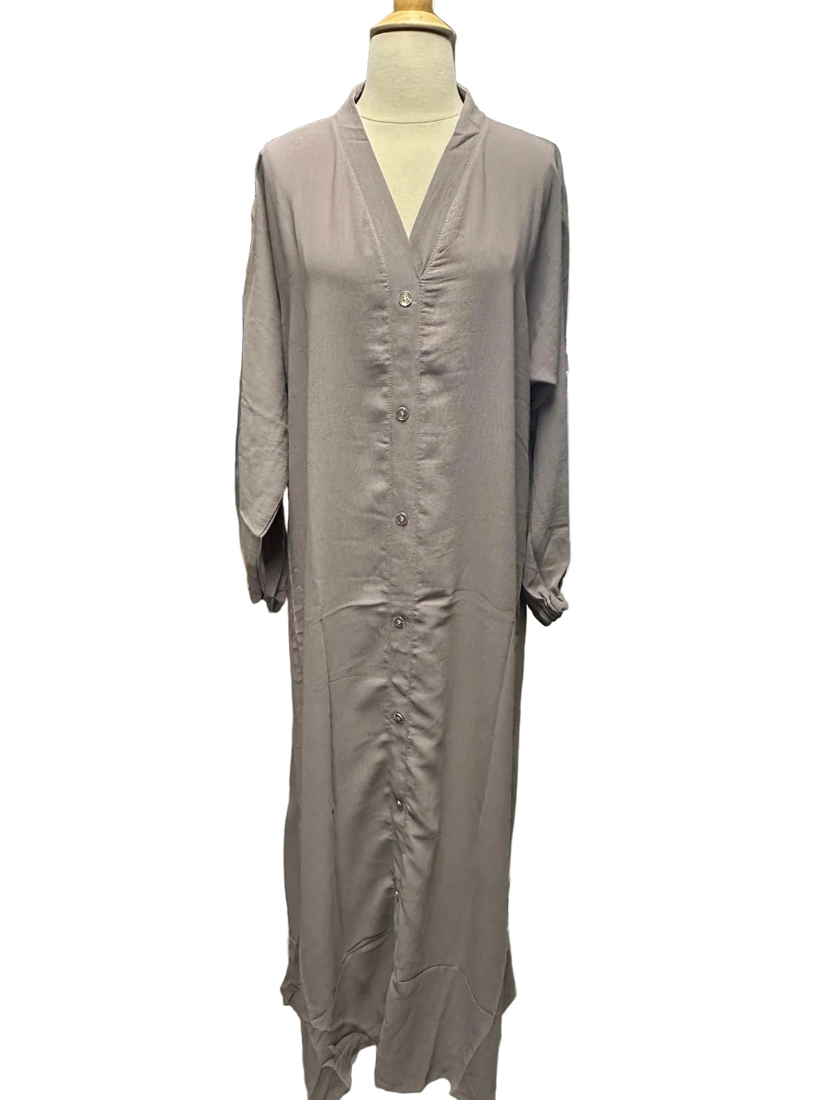 Cotton Abaya's