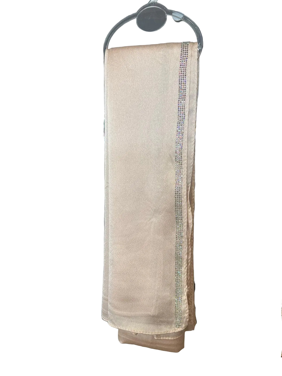 Silk Stonework Hijab