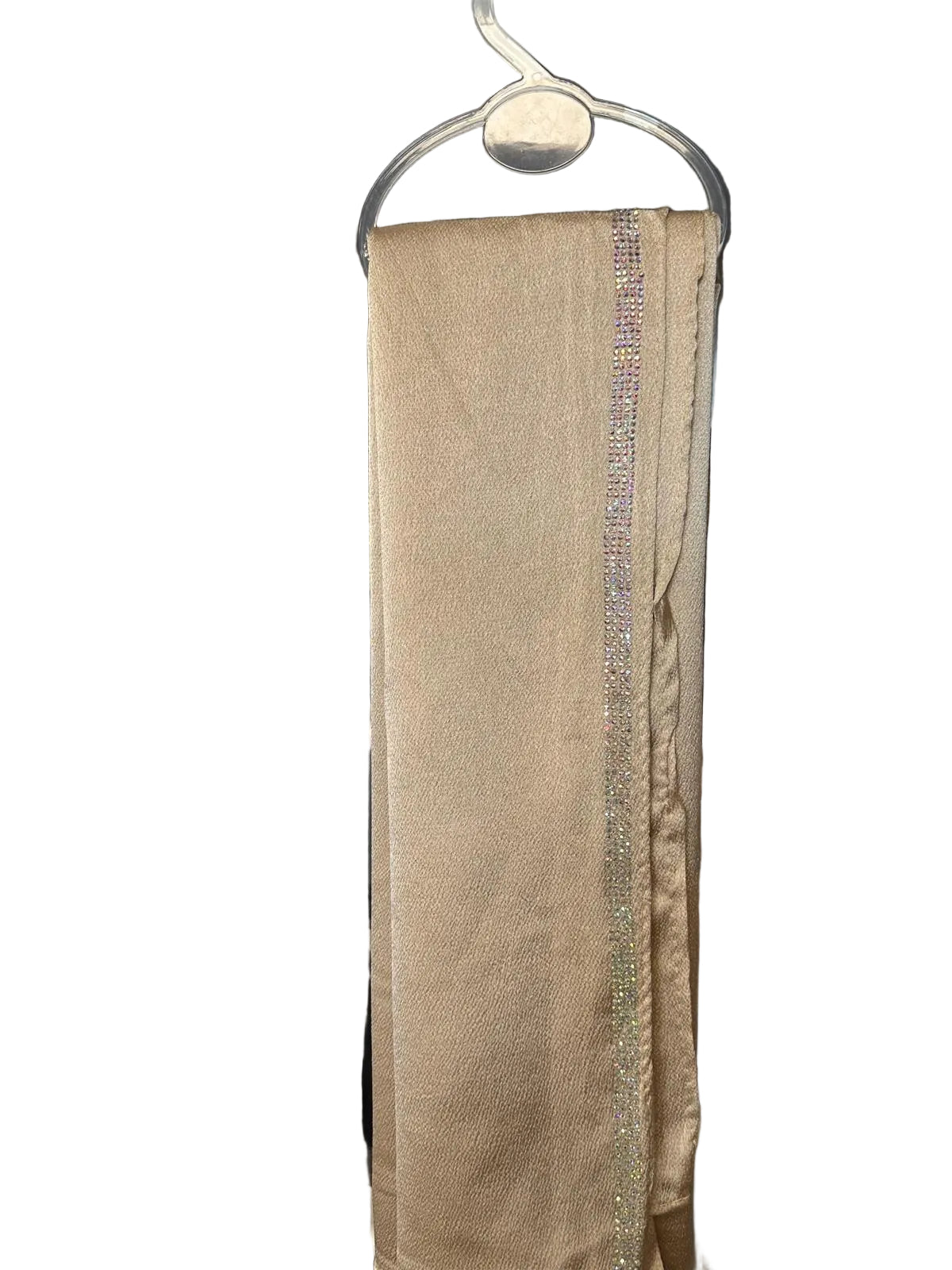 Silk Stonework Hijab